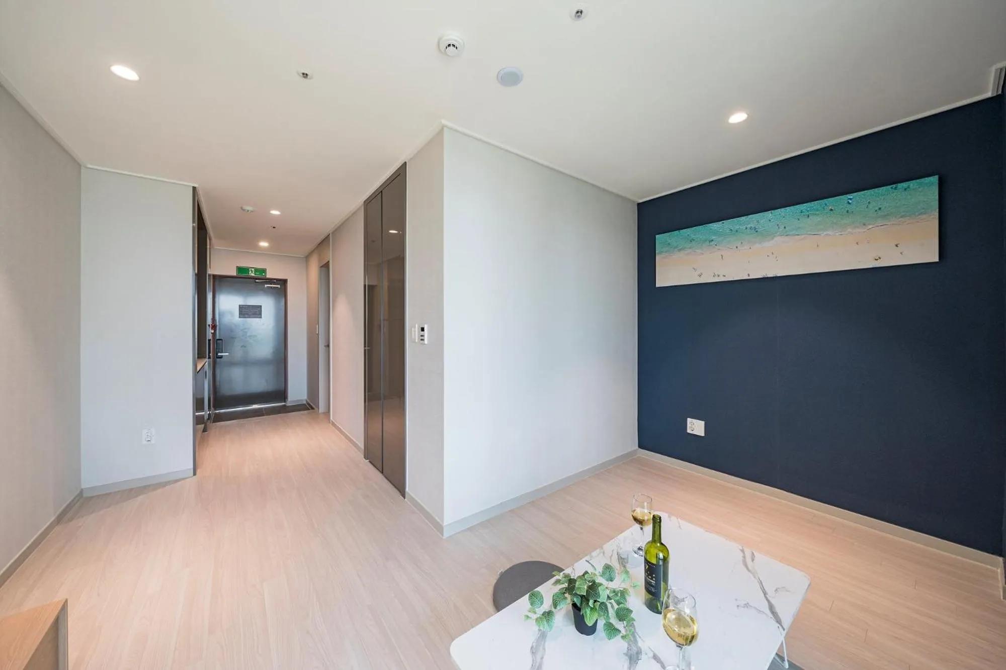 Sokcho Mari Vista Hotel