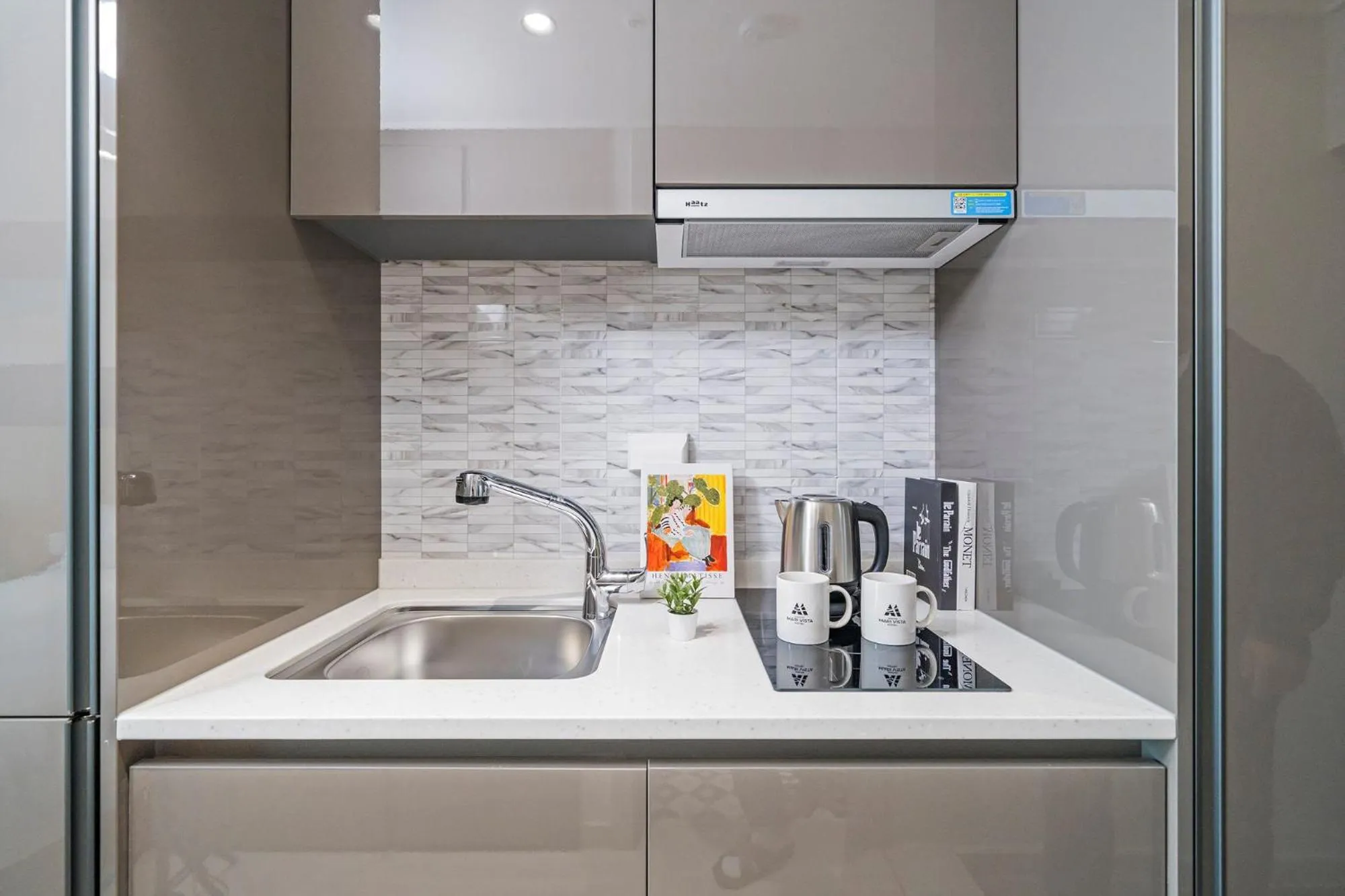 Sokcho Mari Vista Hotel