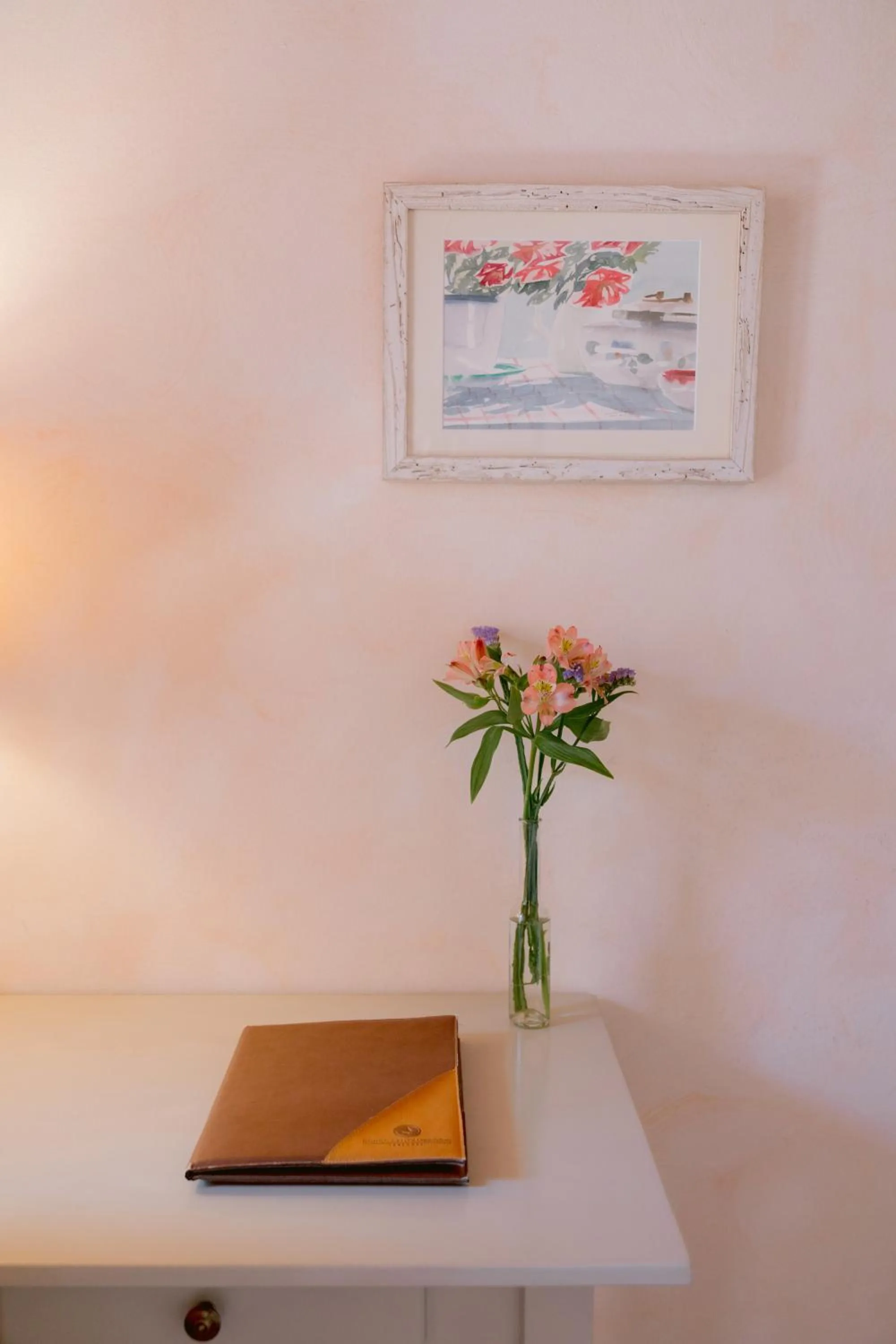 Seating area in Borgo Sant'Ambrogio - Resort