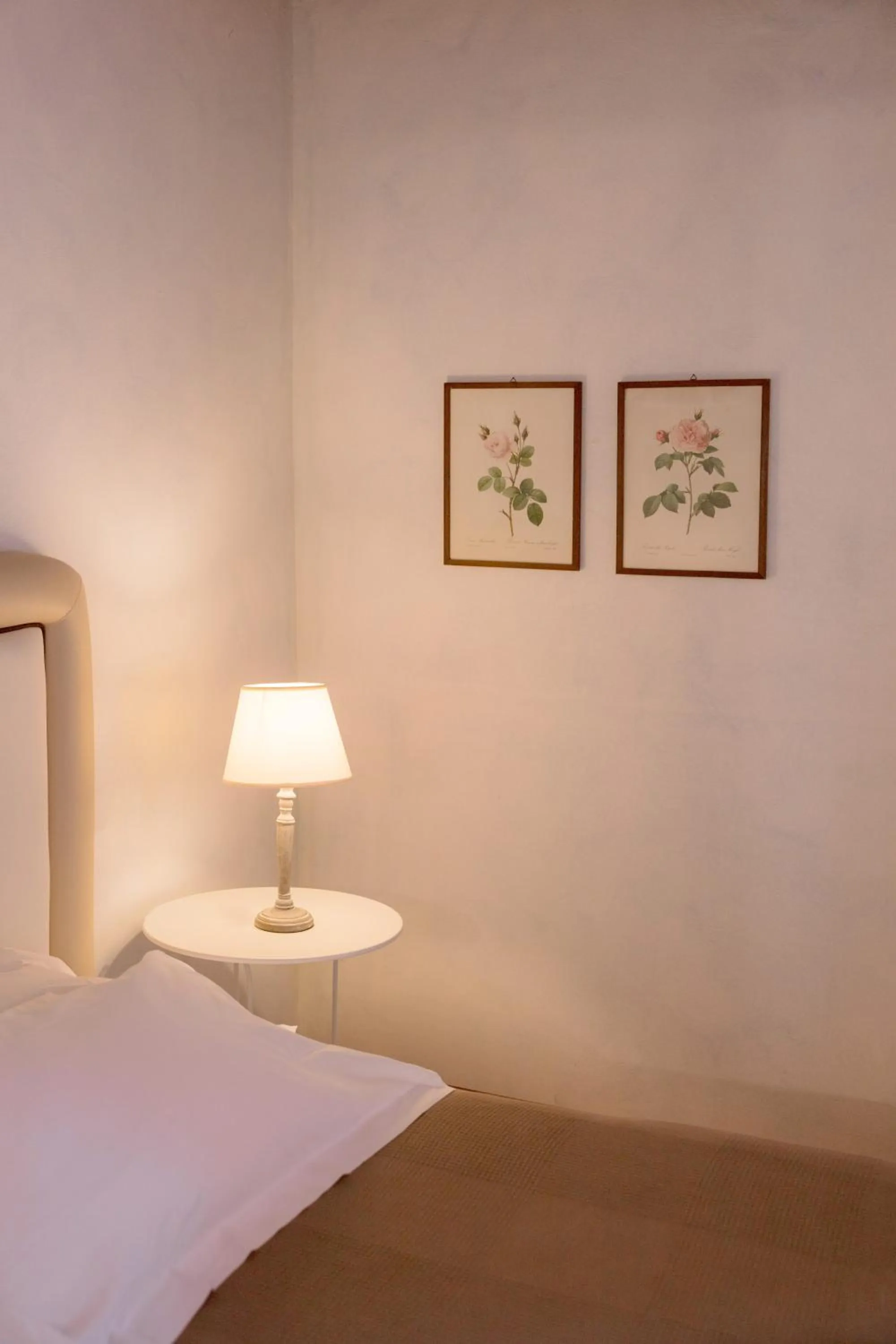 Bedroom, Bed in Borgo Sant'Ambrogio - Resort