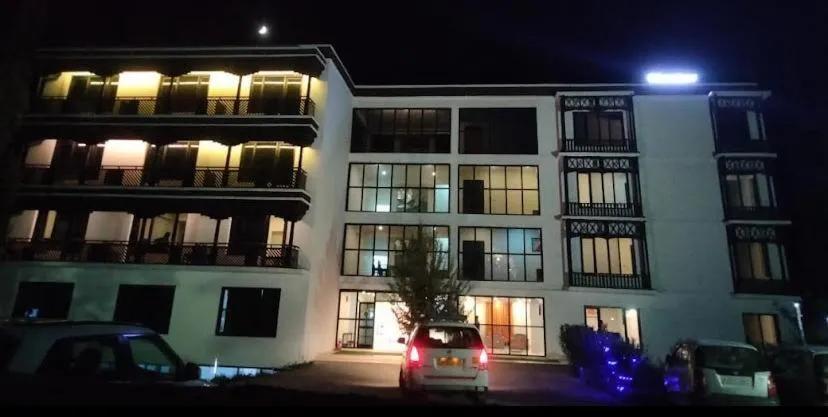 Hotel Choskor