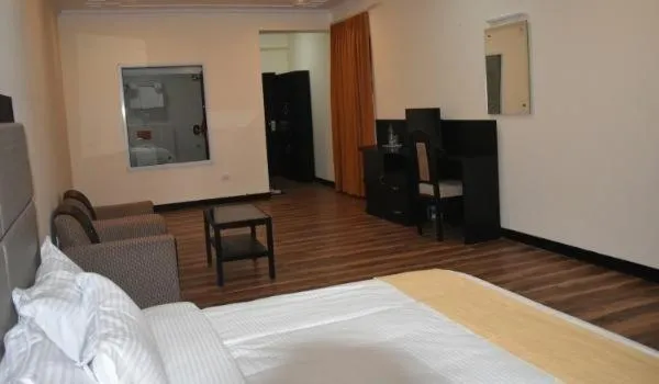 Hotel Choskor