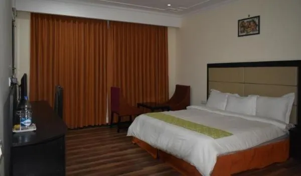 Hotel Choskor