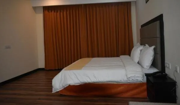 Hotel Choskor