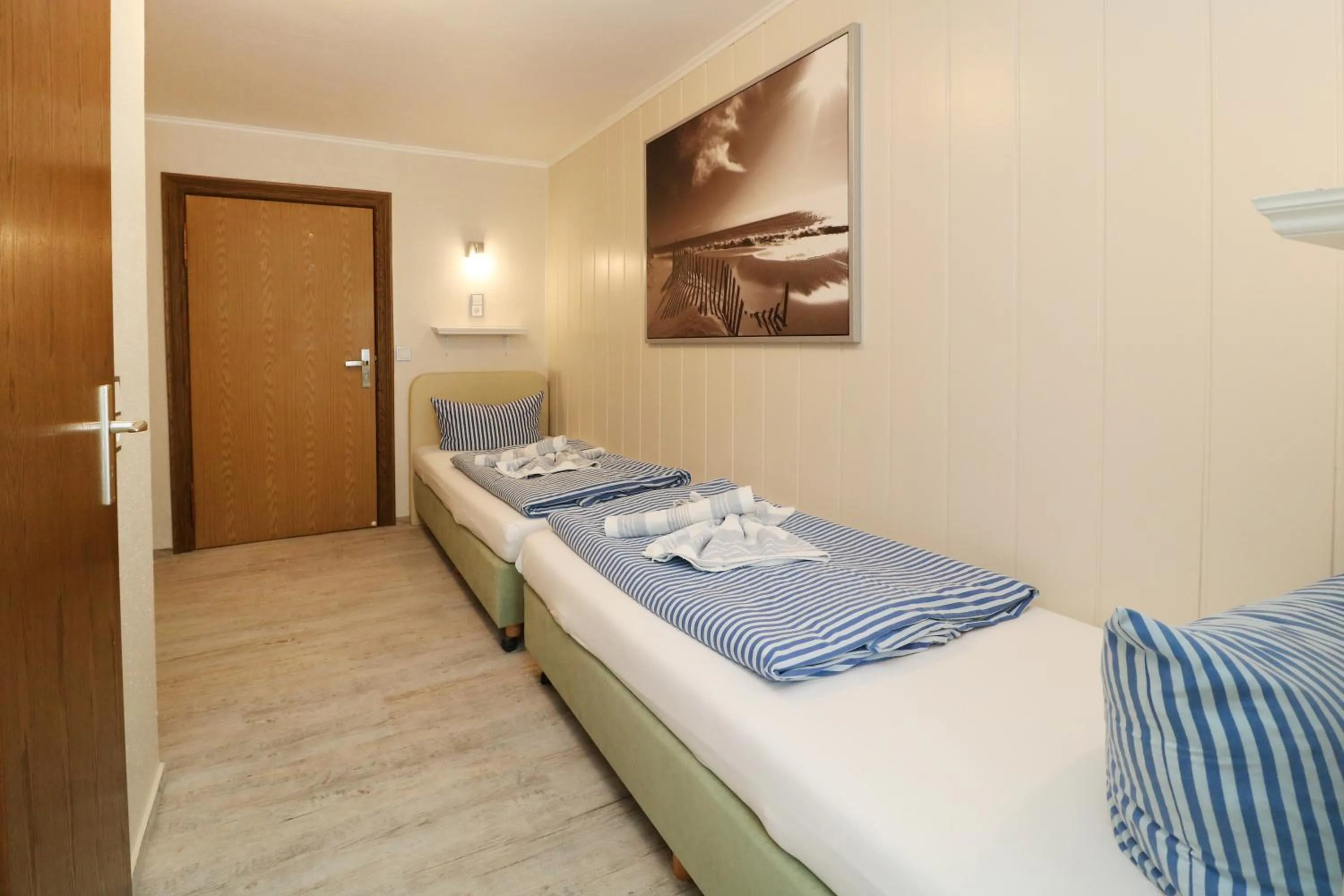 Koserow Hotel Wald und Meer