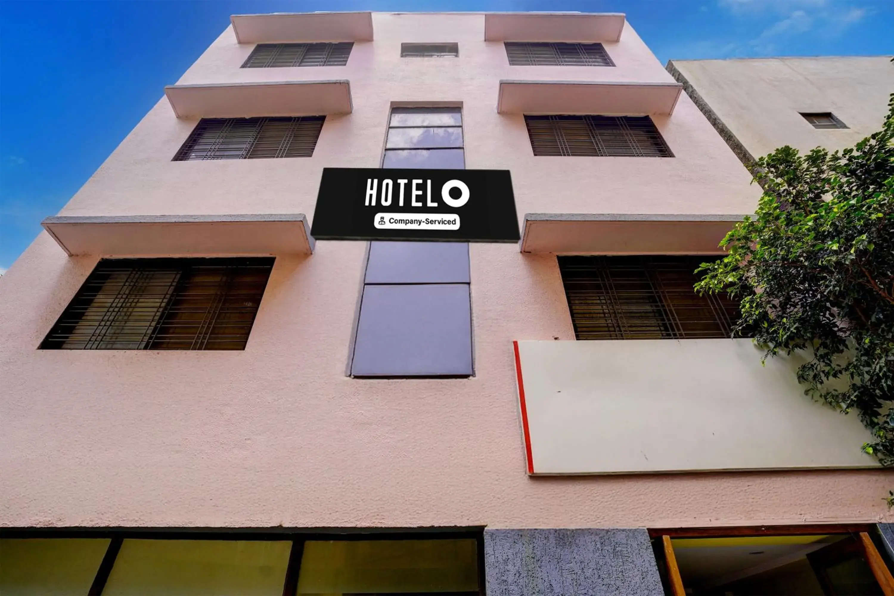Super Hotel O Sainagar Shirdi Railway Junction Formerly Sai Vyankatesh Residency Super Hotel O Sainagar Shirdi Railway Junction Formerly Sai Vyankatesh Residency