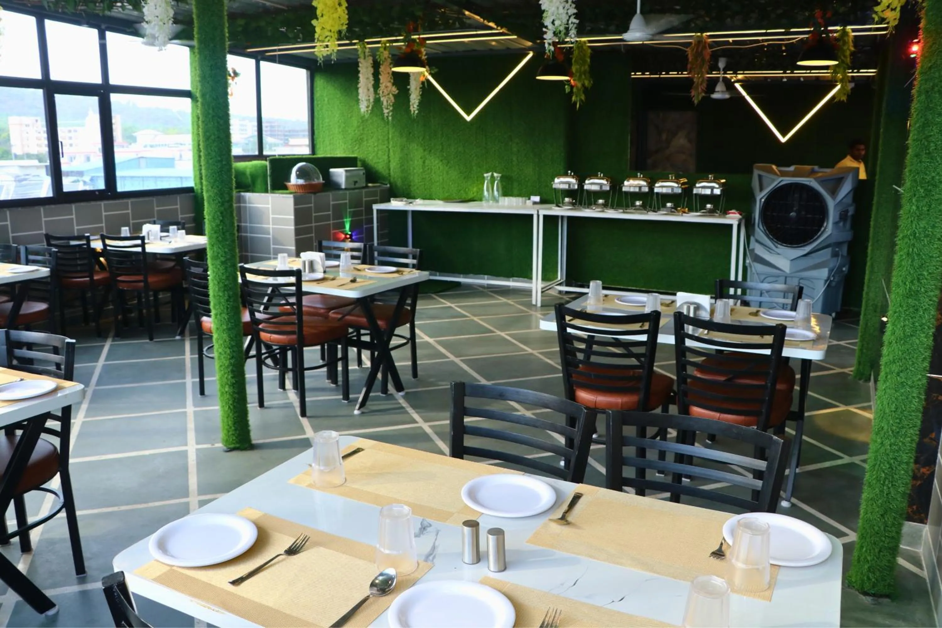 The Aurum Park Haridwar