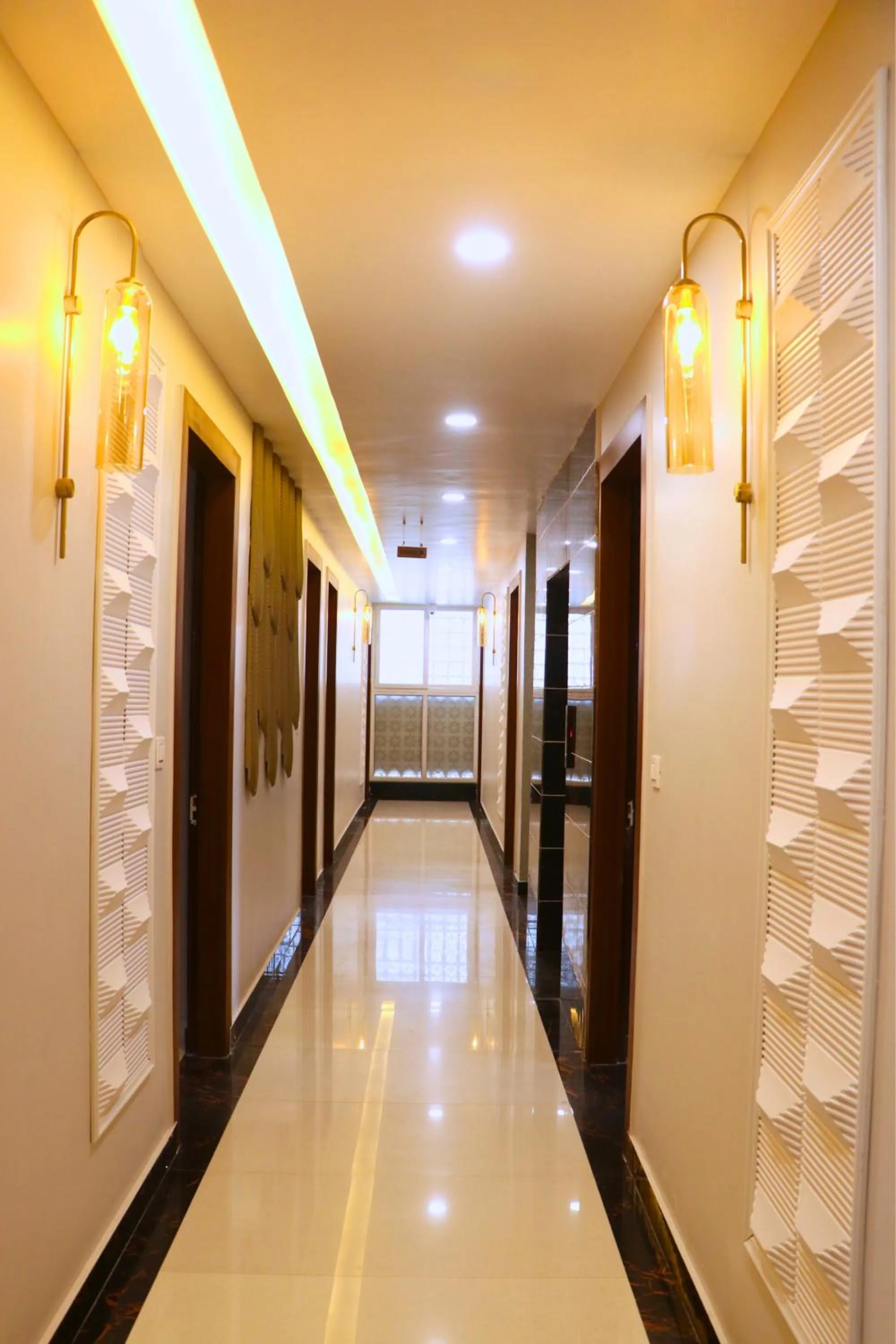 The Aurum Park Haridwar