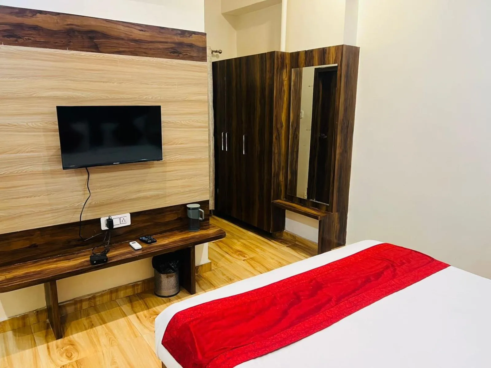 Hotel S V Grand