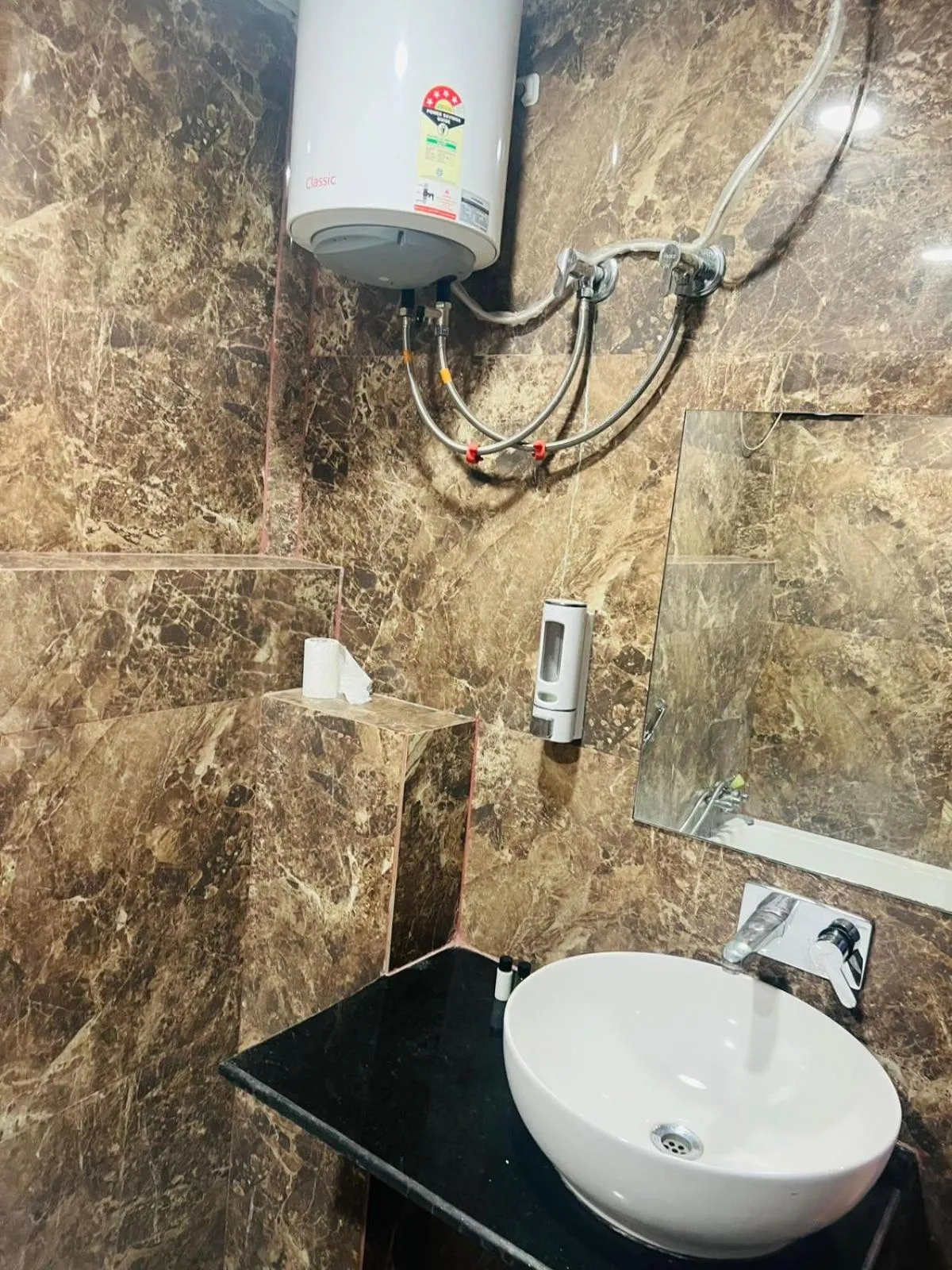 Hotel S V Grand