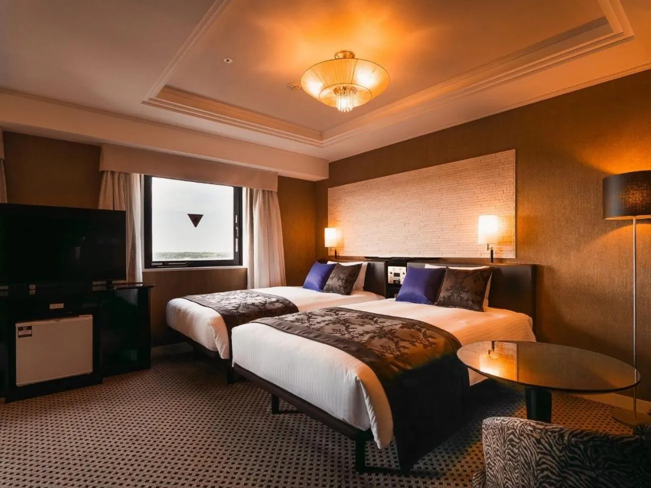 Graces Hotels
