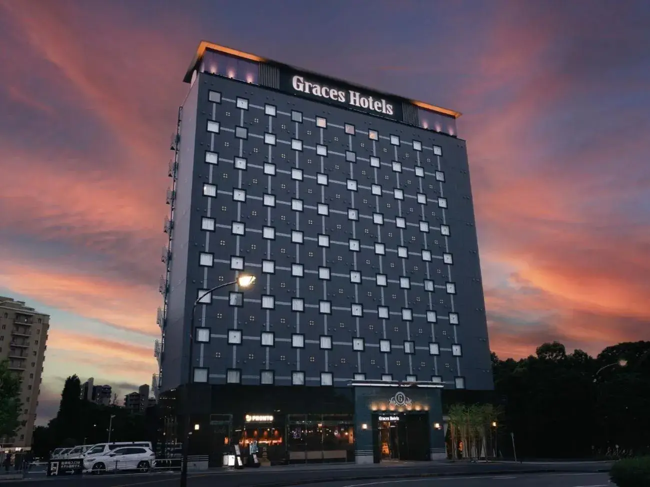 Graces Hotels Graces Hotels