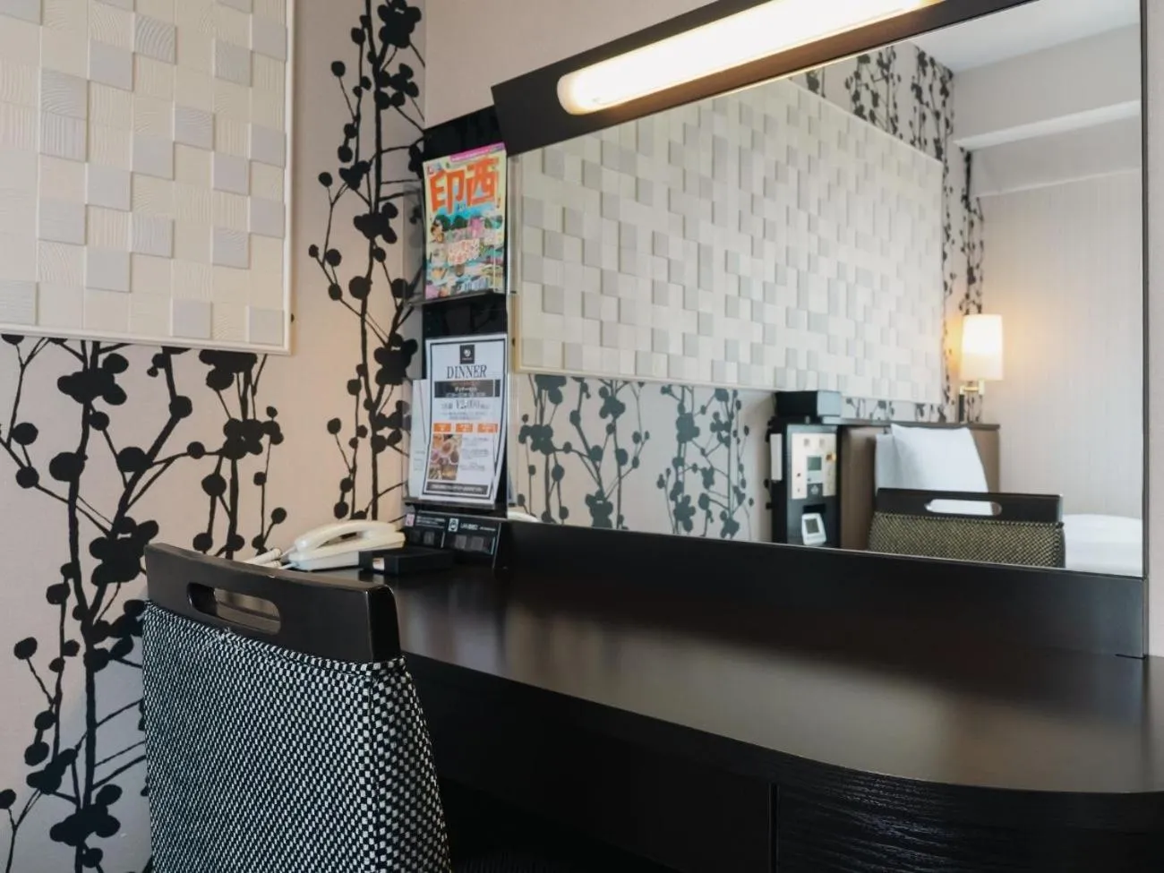 Double Room (1 Adult) - Smoking in Graces Hotels