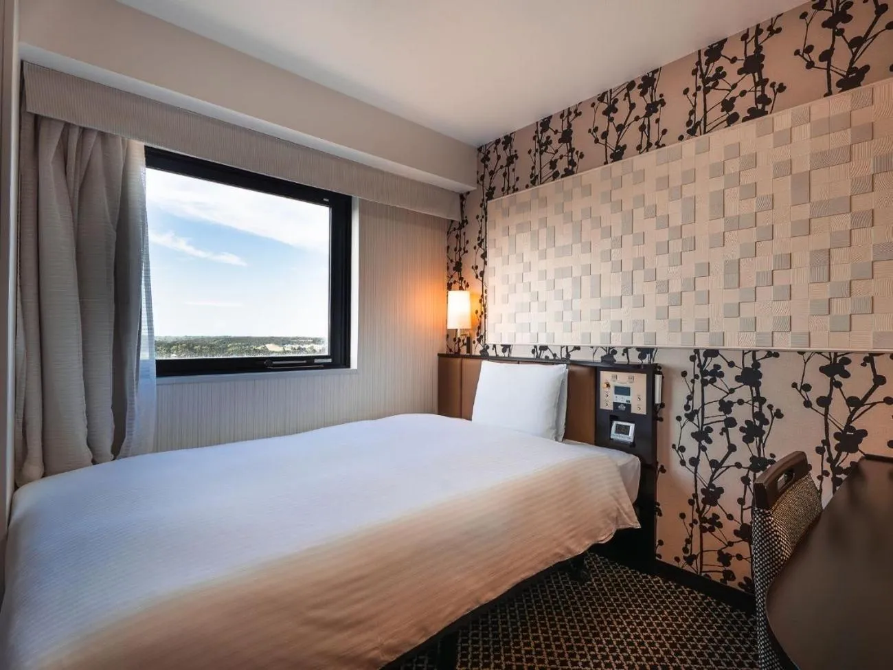 Double Room (1 Adult) - Non-Smoking in Graces Hotels