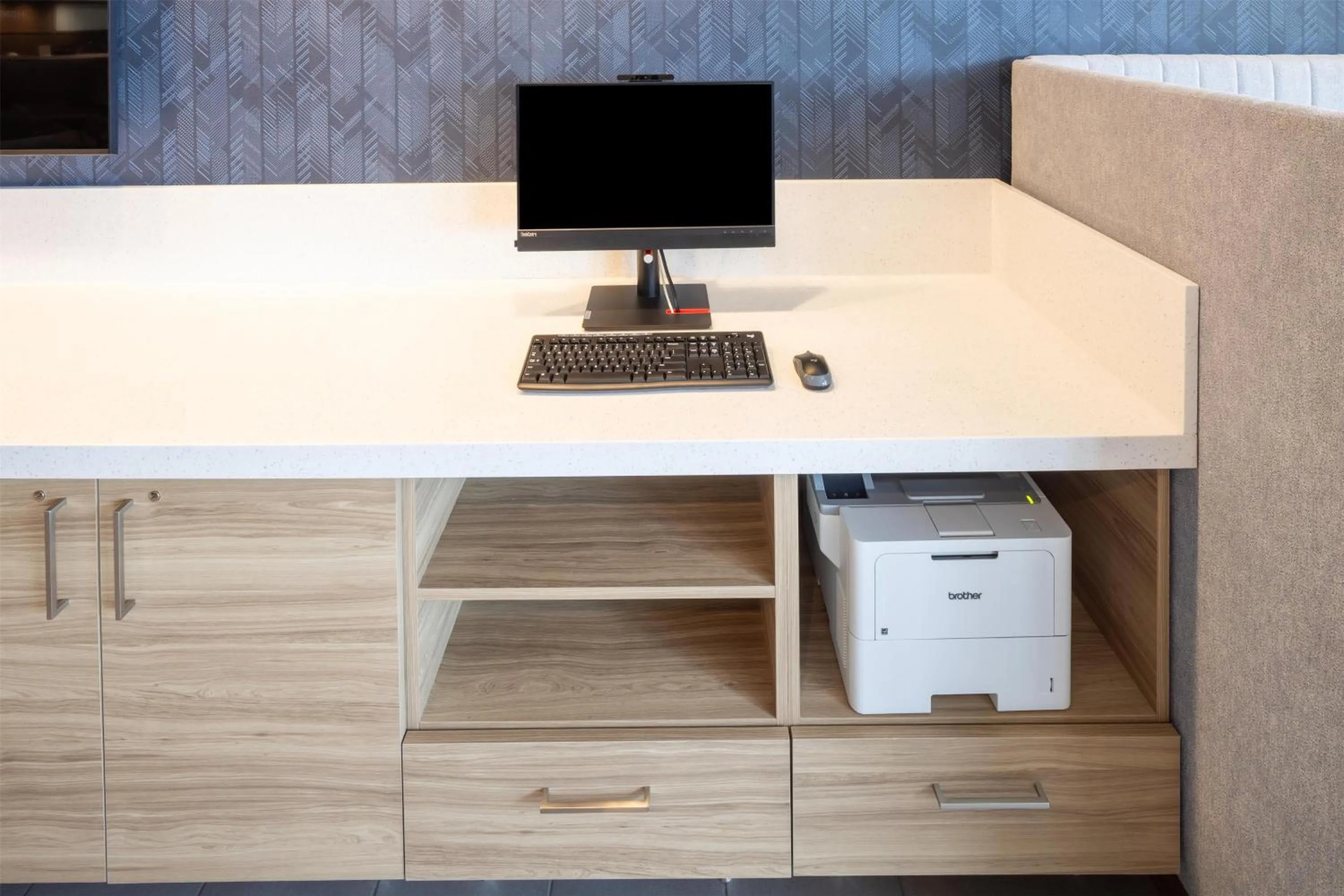 Business facilities in Home2 Suites By Hilton Kalispell, Mt