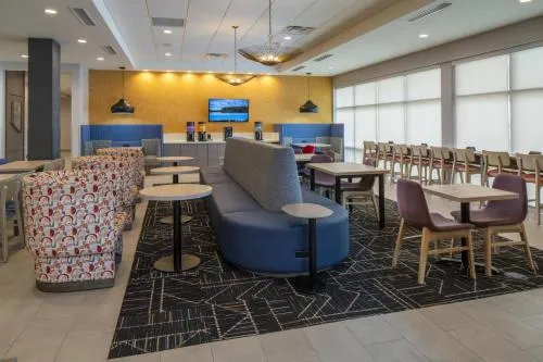 Home2 Suites By Hilton Montgomery Downtown