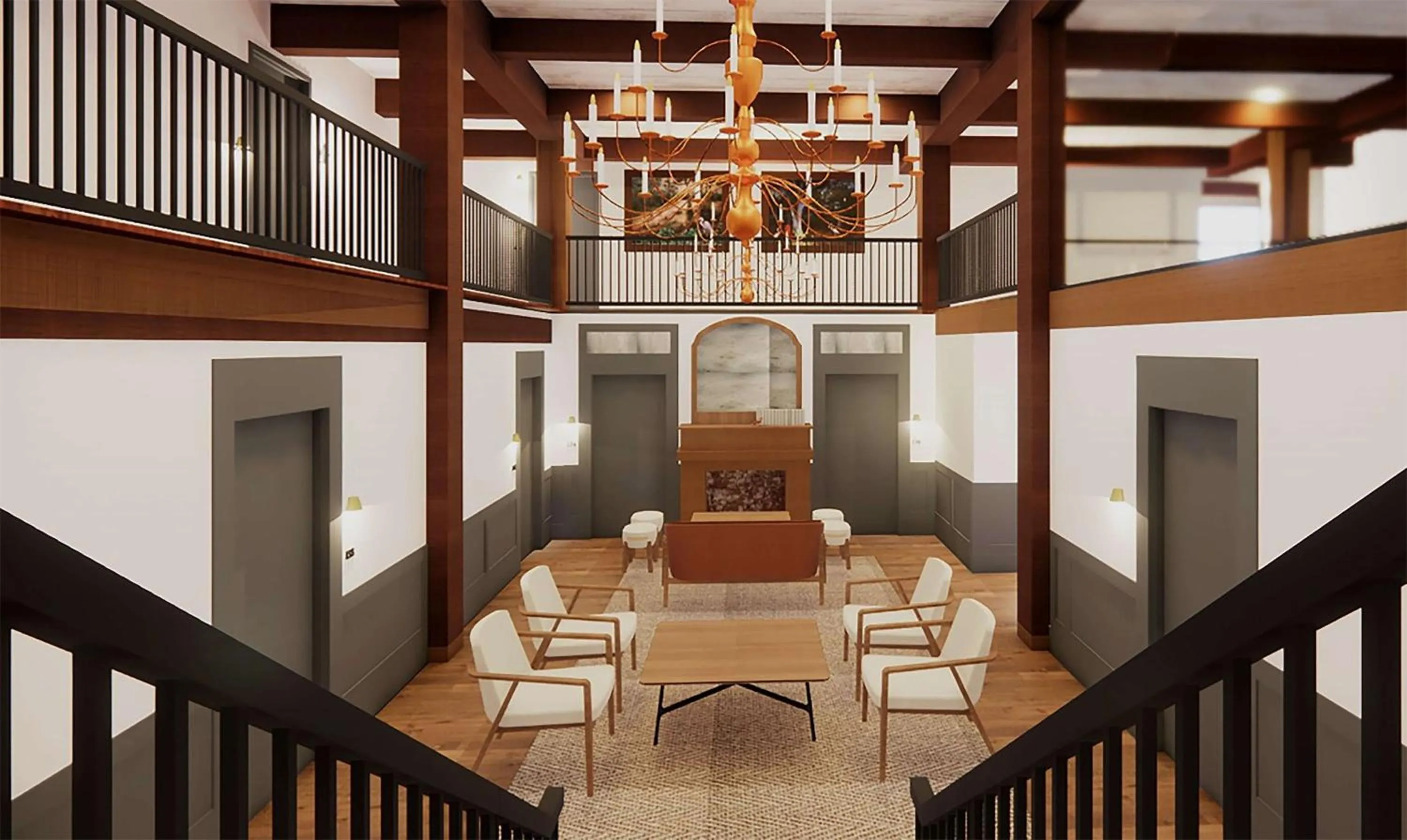 The Hotel Monroe, Tapestry Collection By Hilton