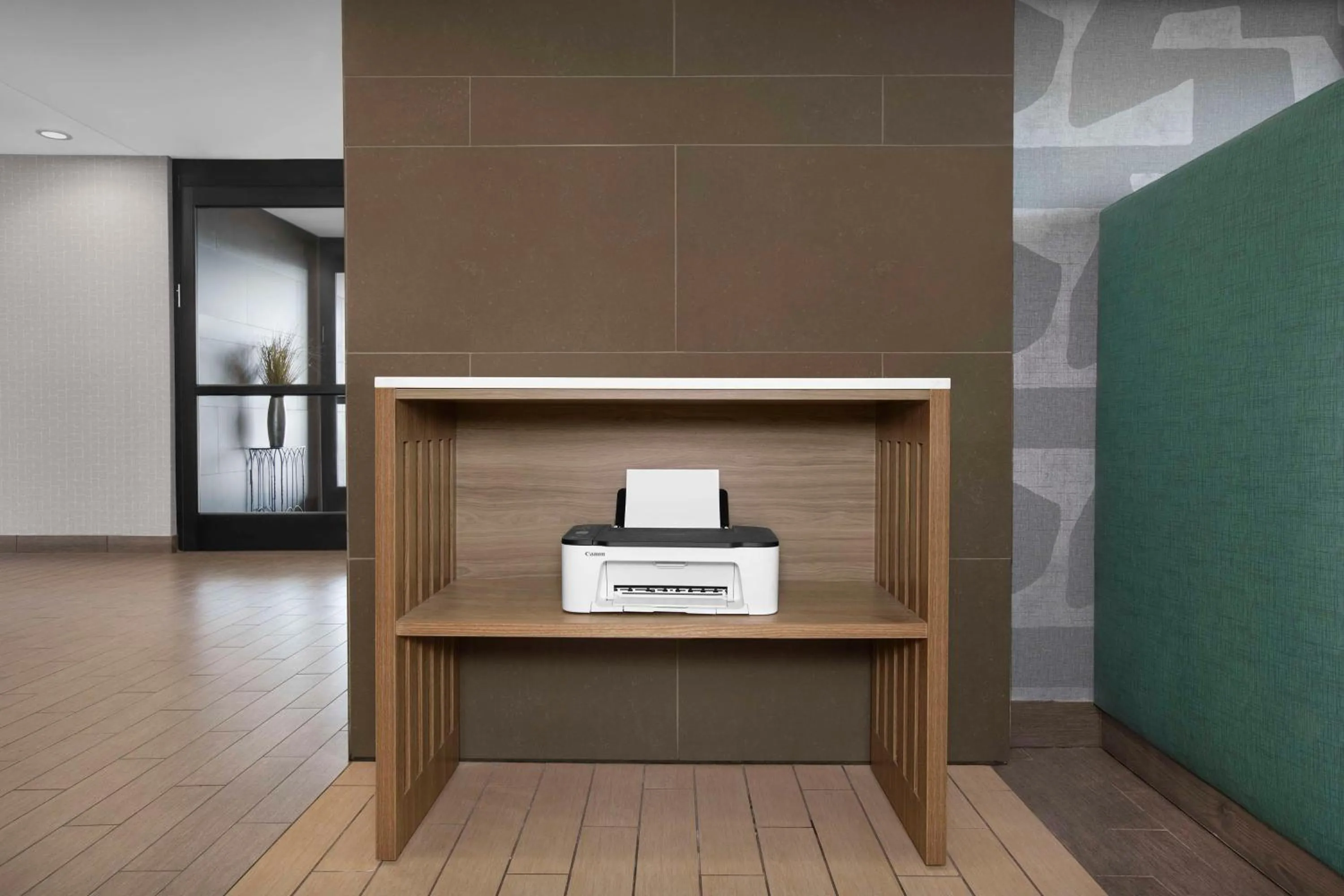 Business facilities in Home2 Suites by Hilton Clarksville/Ft. Campbell