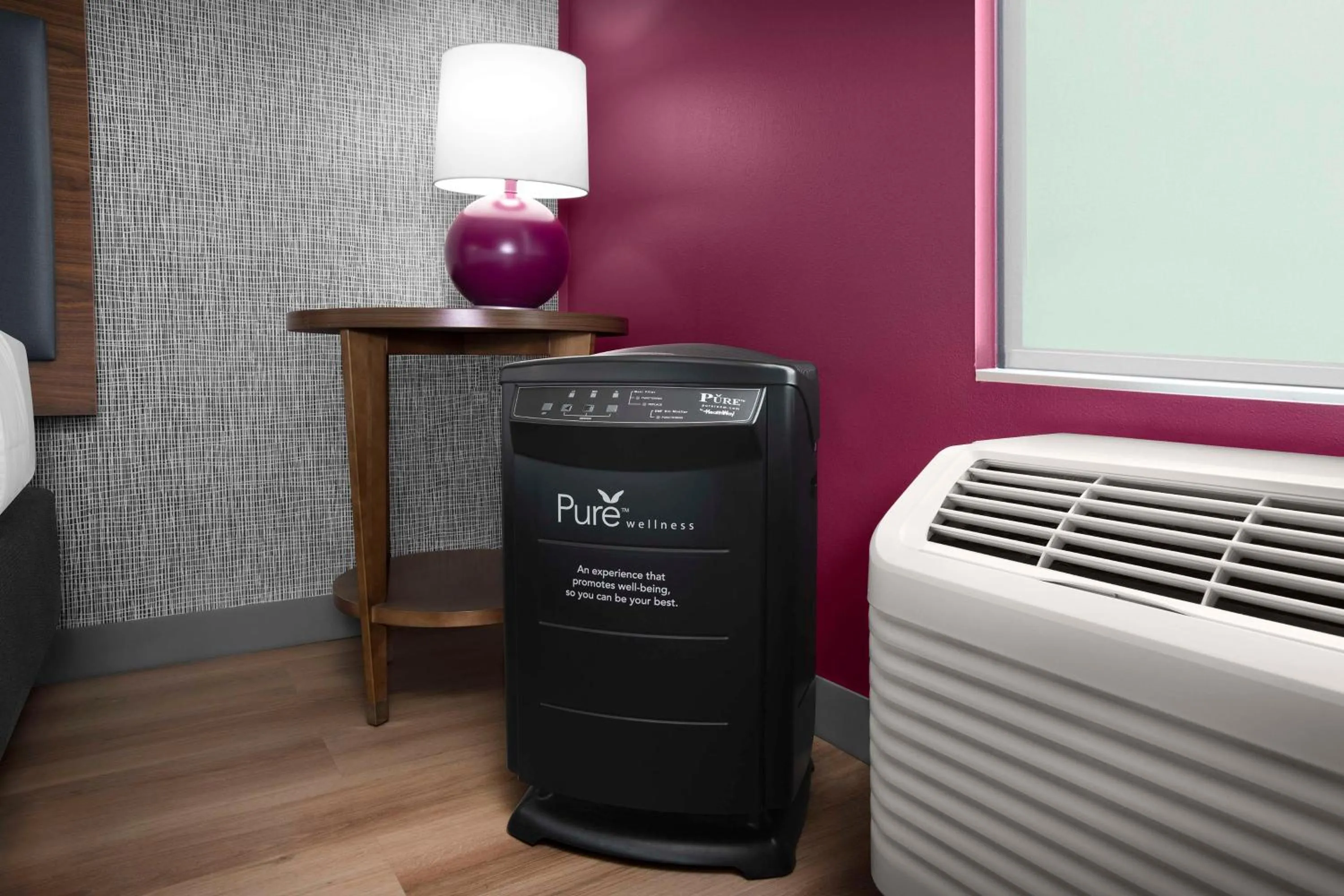 Photo of the whole room, Bed in Home2 Suites by Hilton Clarksville/Ft. Campbell