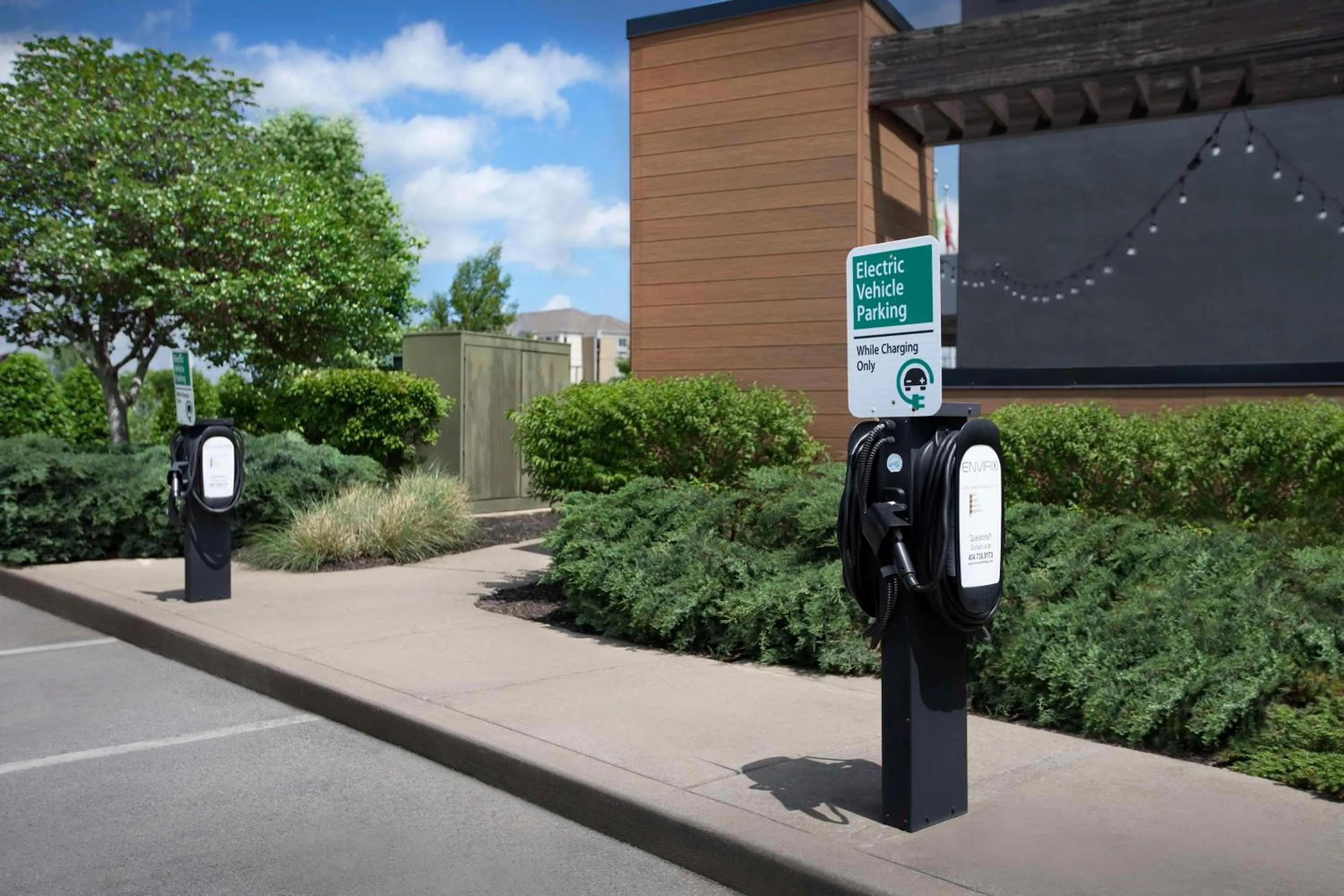 Property building in Home2 Suites by Hilton Clarksville/Ft. Campbell