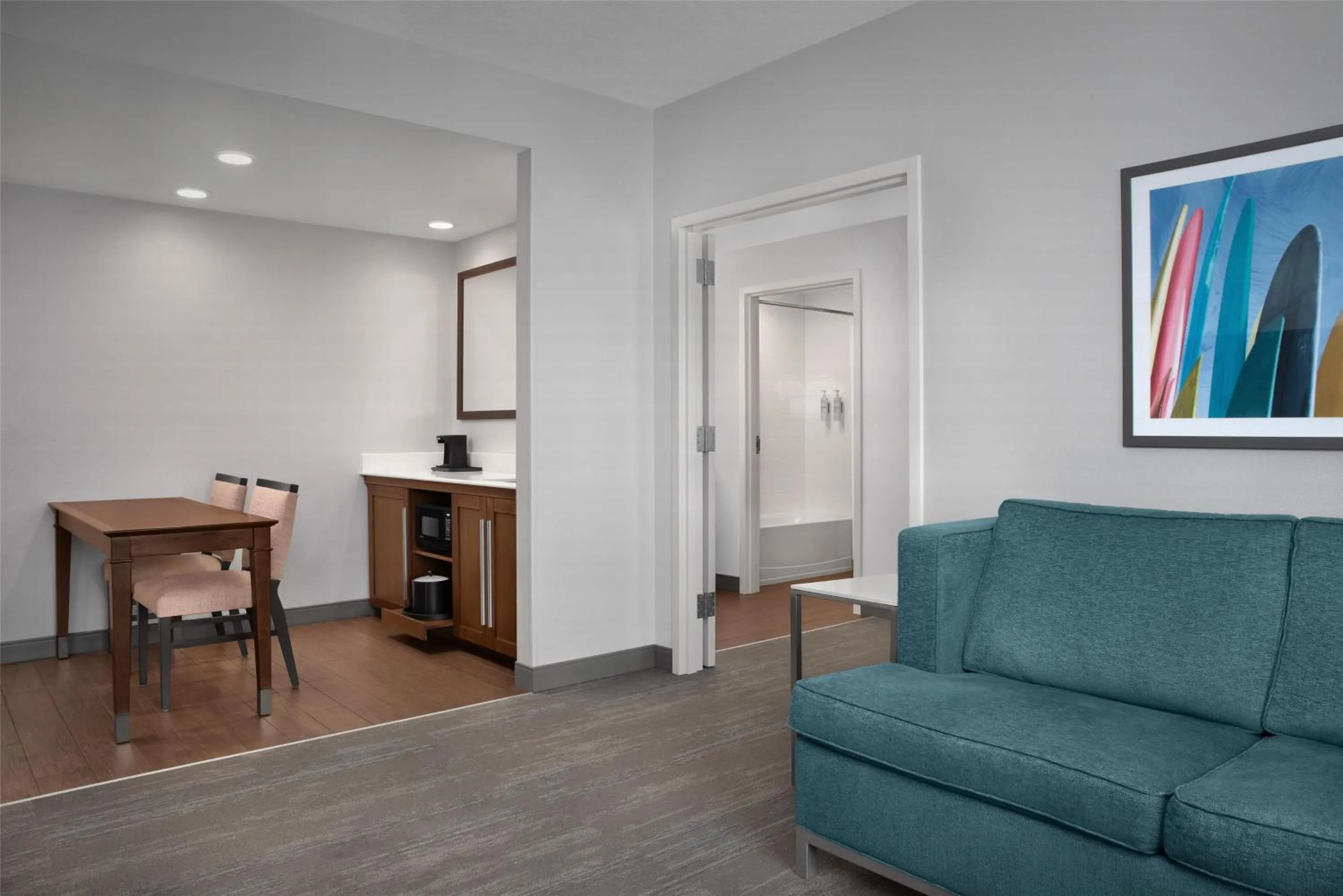 Other in Hampton Inn and Suites by Hilton Vero Beach-Downtown