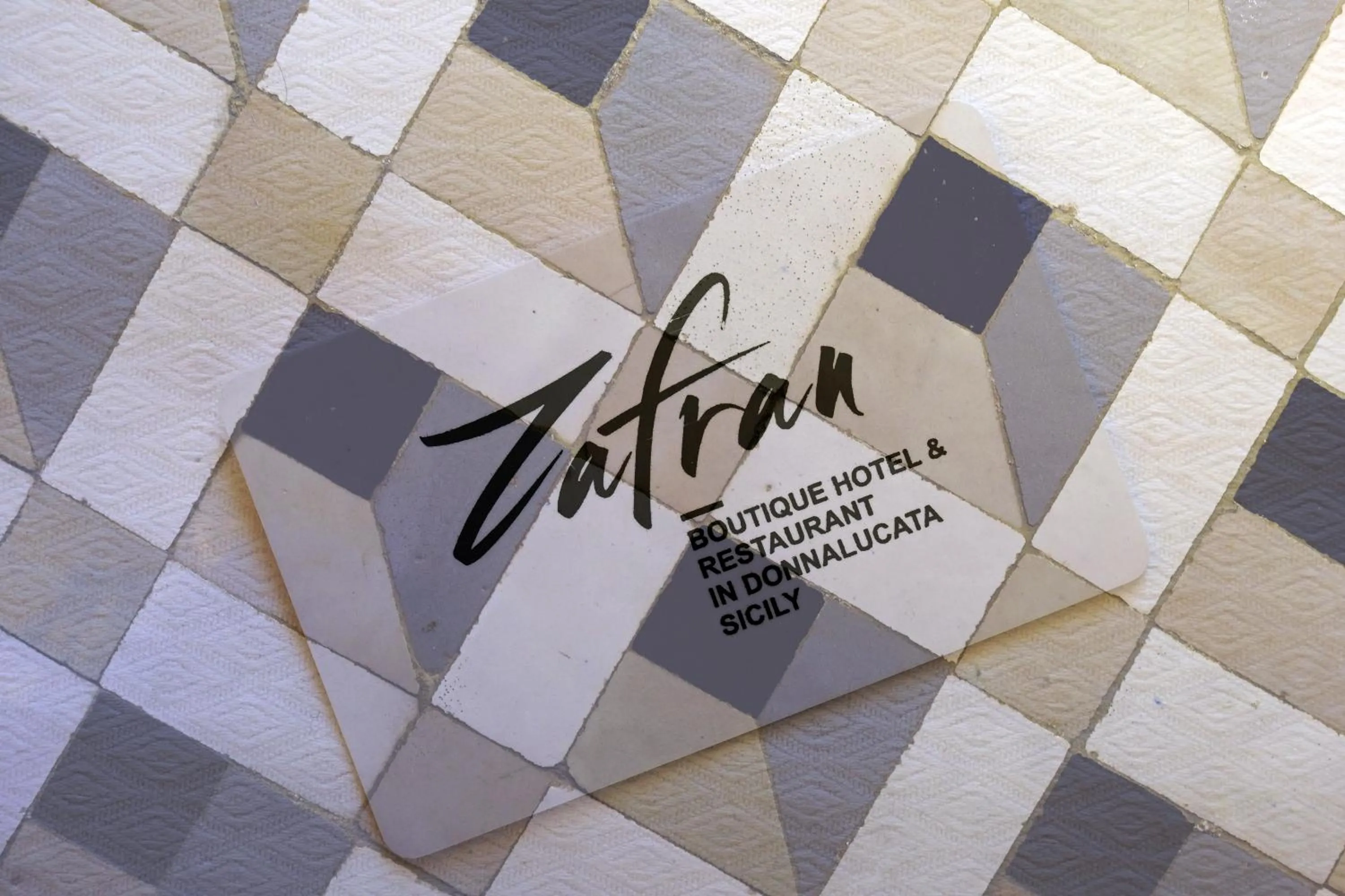 Zafran Boutique Hotel