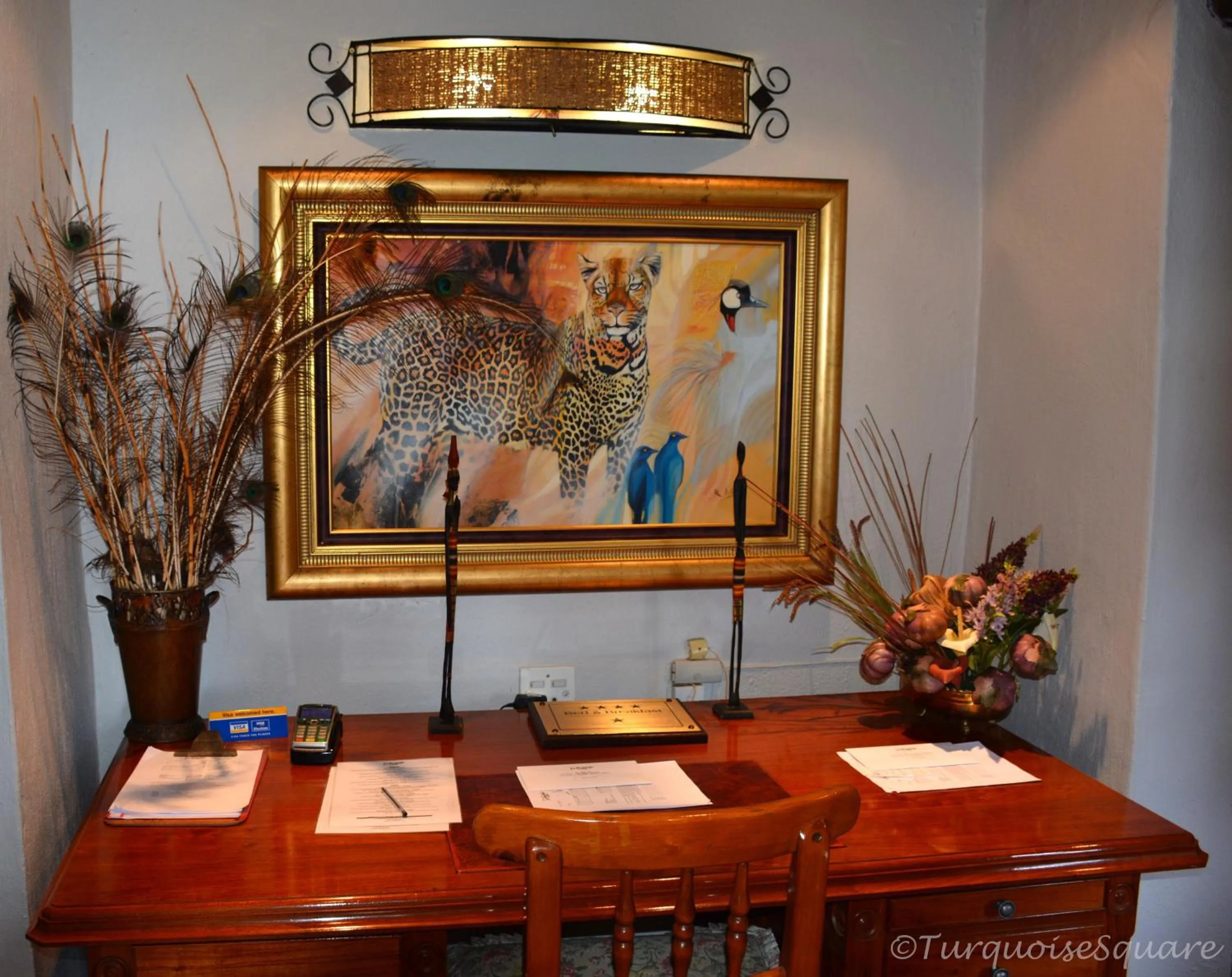 Other in La Montagne Guest Lodge