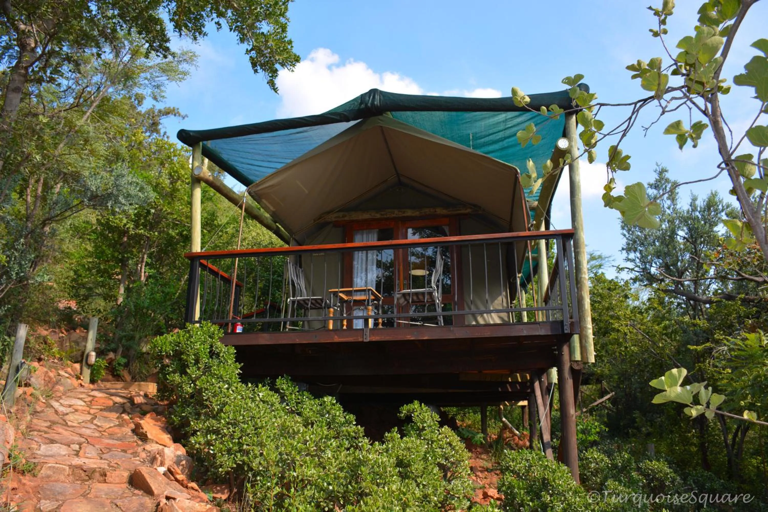 Other in La Montagne Guest Lodge