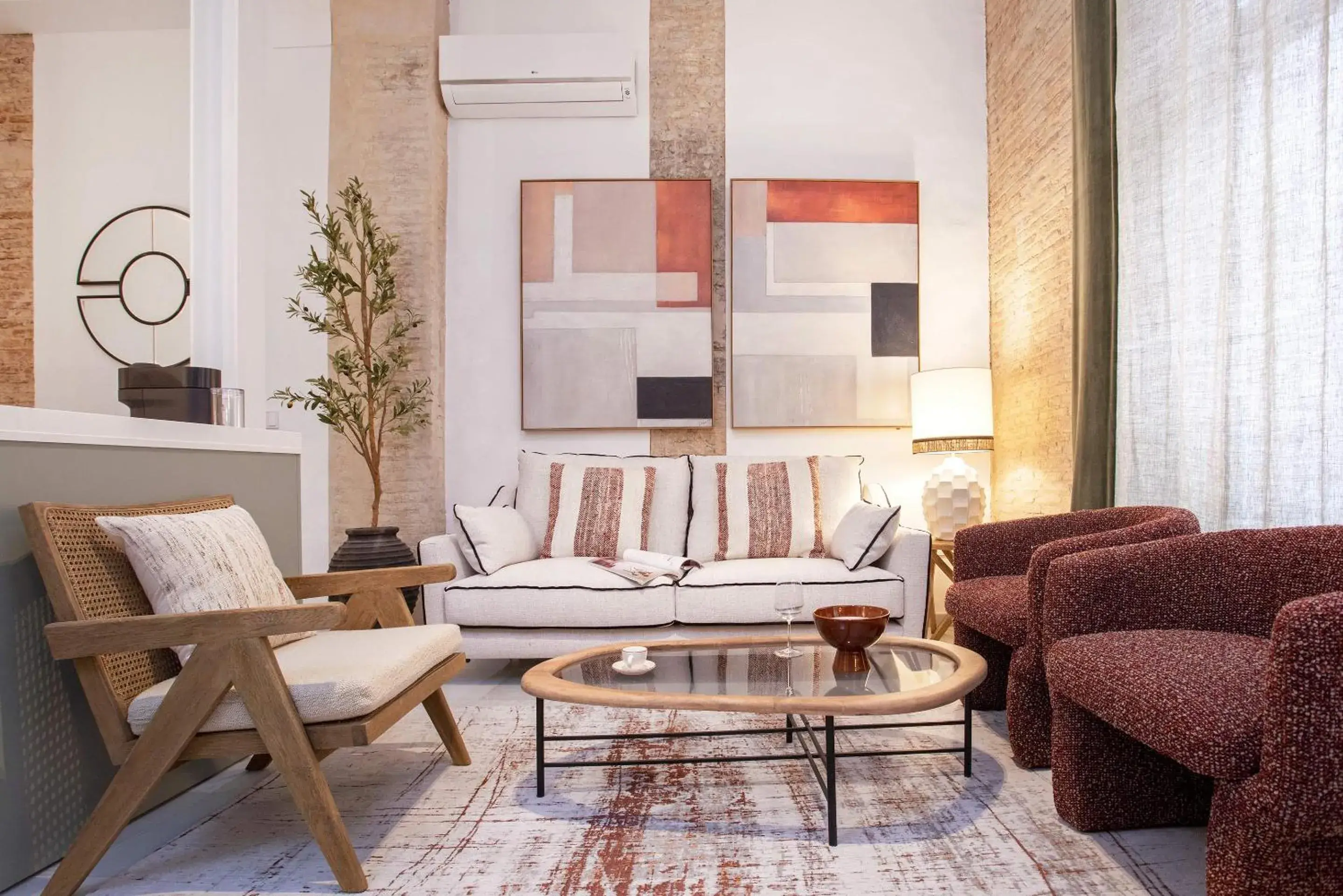 Genteel Home Gran Poder Genteel Home Gran Poder