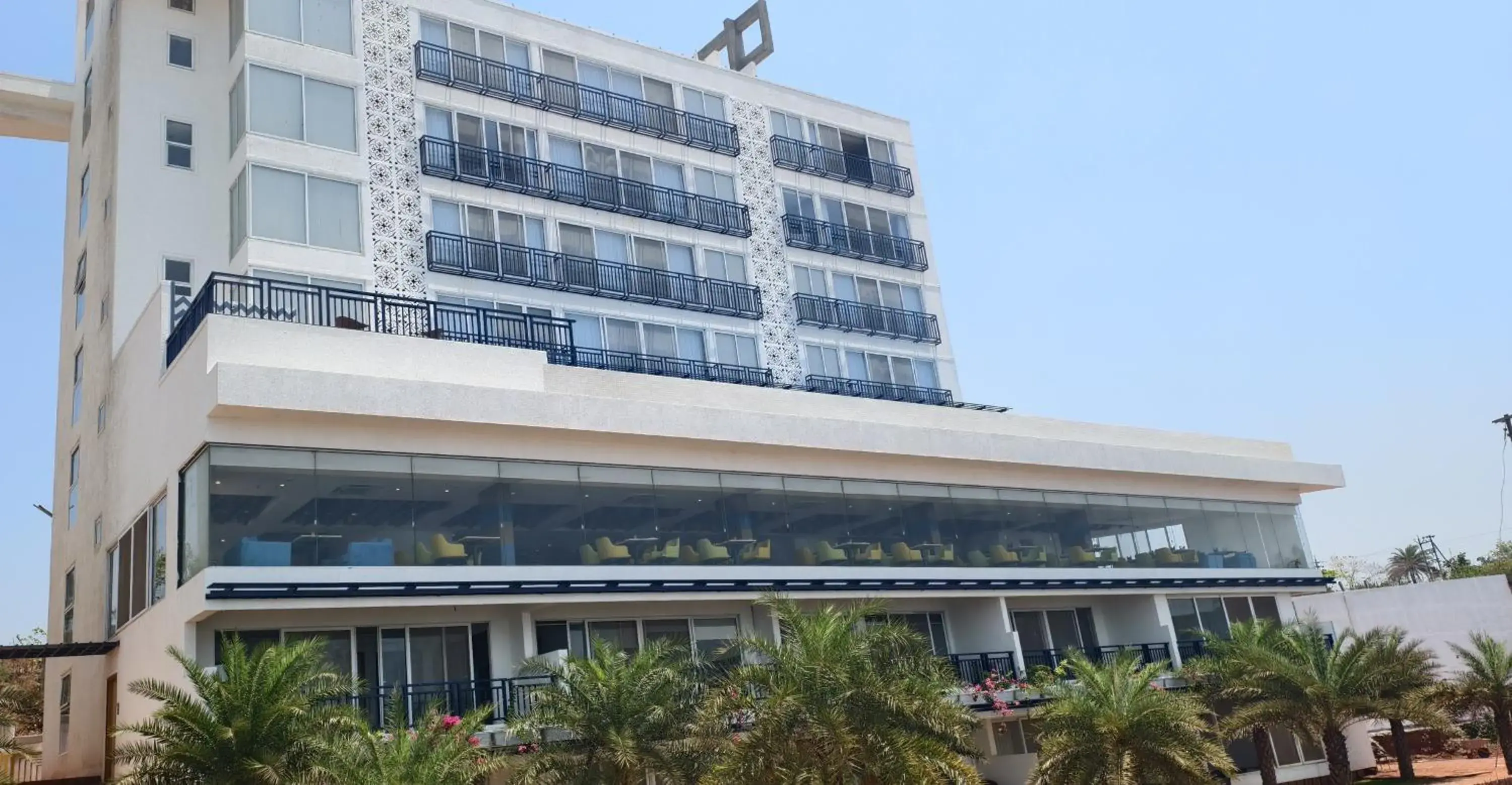 Regenta Waterfront Resort, Dapoli Regenta Waterfront Resort, Dapoli