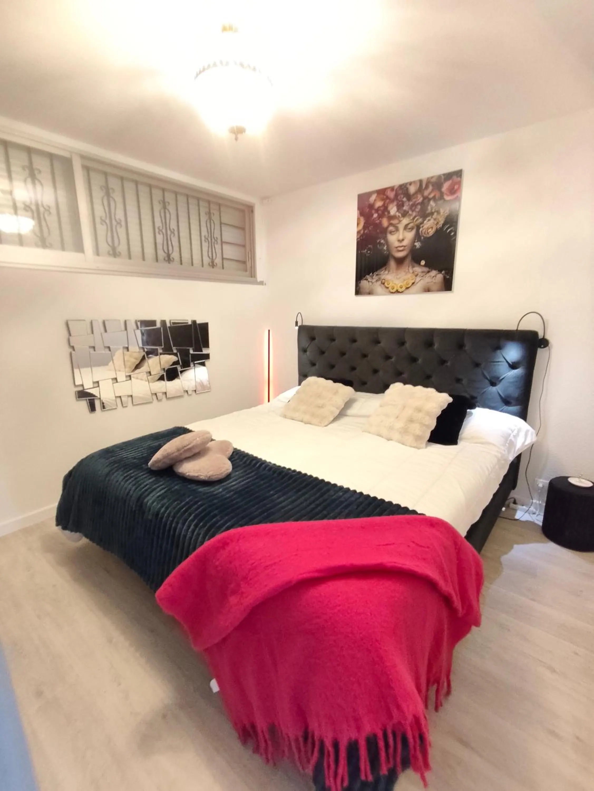 Appartement Village Naturiste Passion