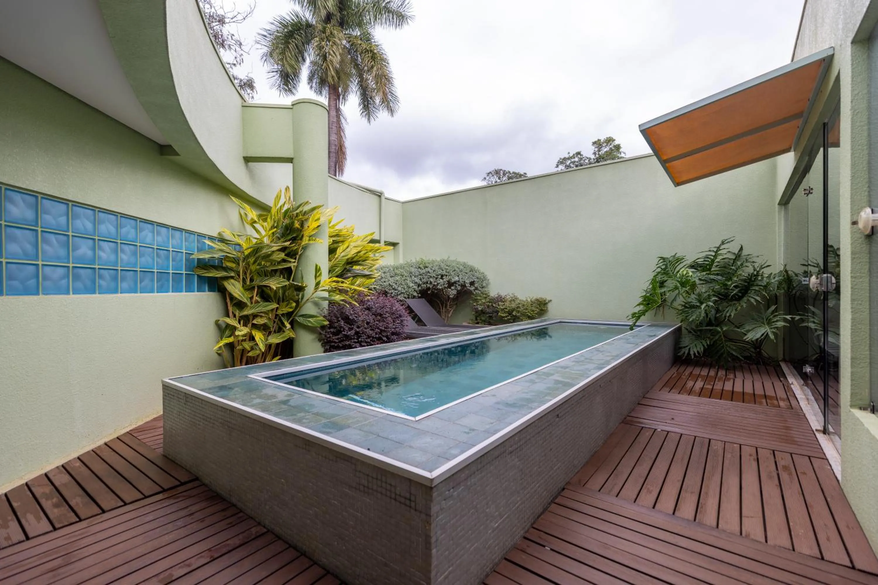 Spa and wellness centre/facilities in Sanma Hotel