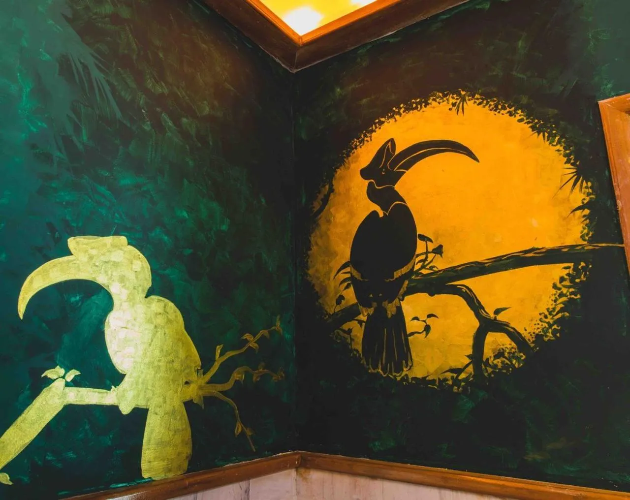 Tree House Bungalows