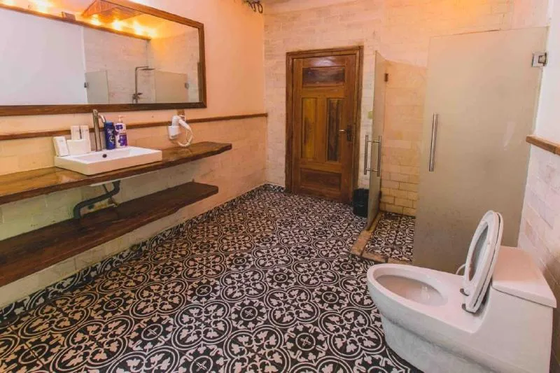 Tree House Bungalows