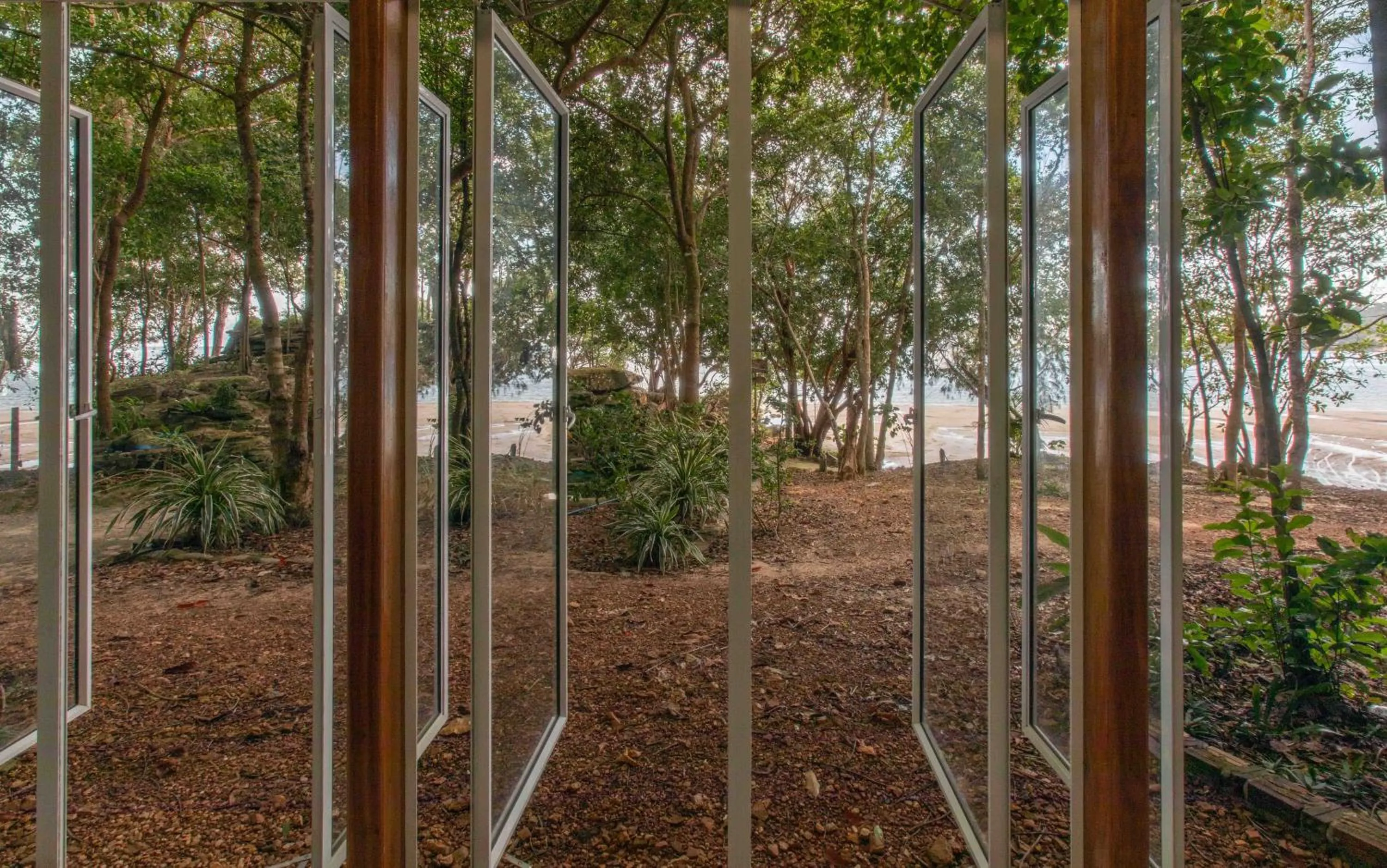 Tree House Bungalows