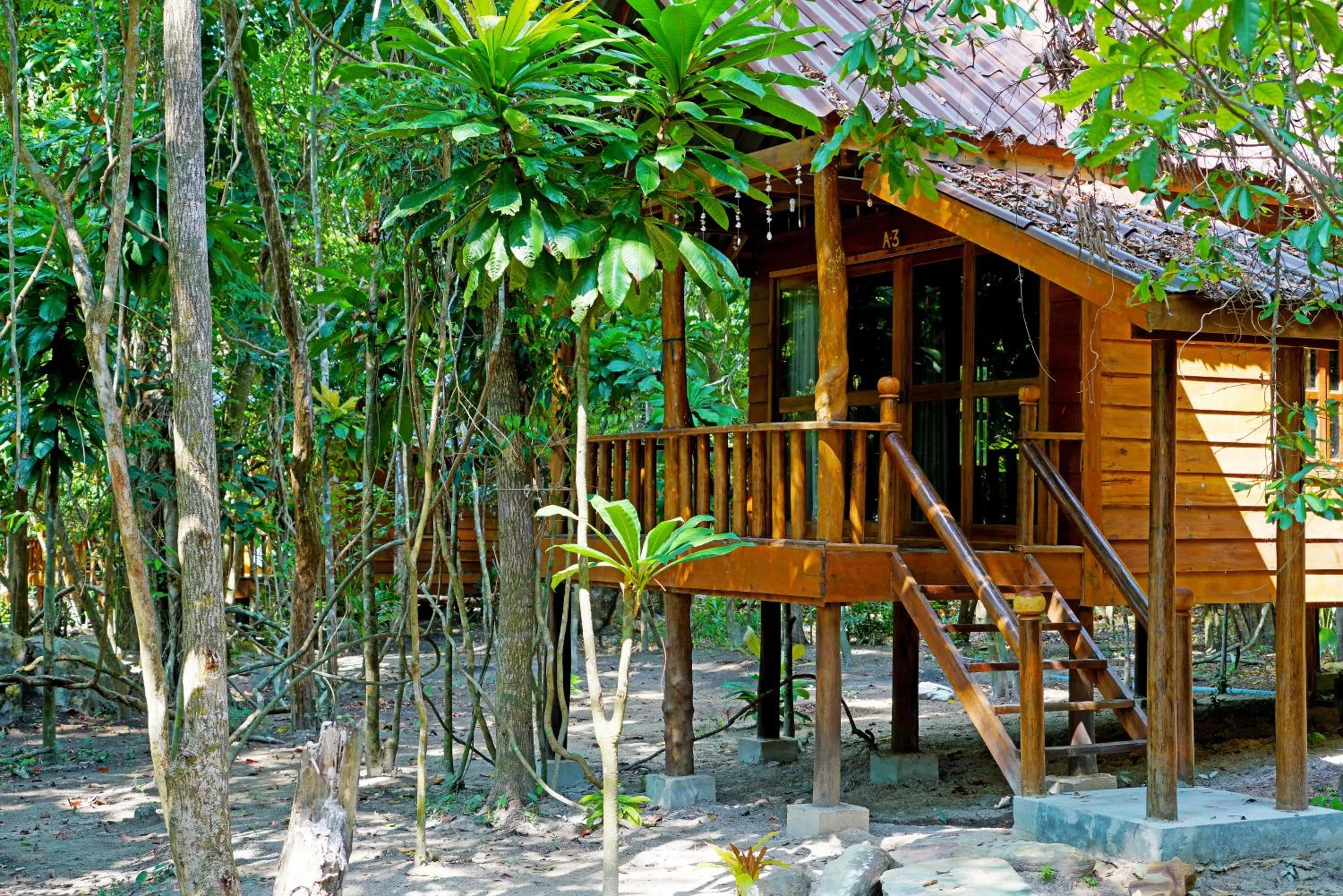 Other in Tree House Bungalows