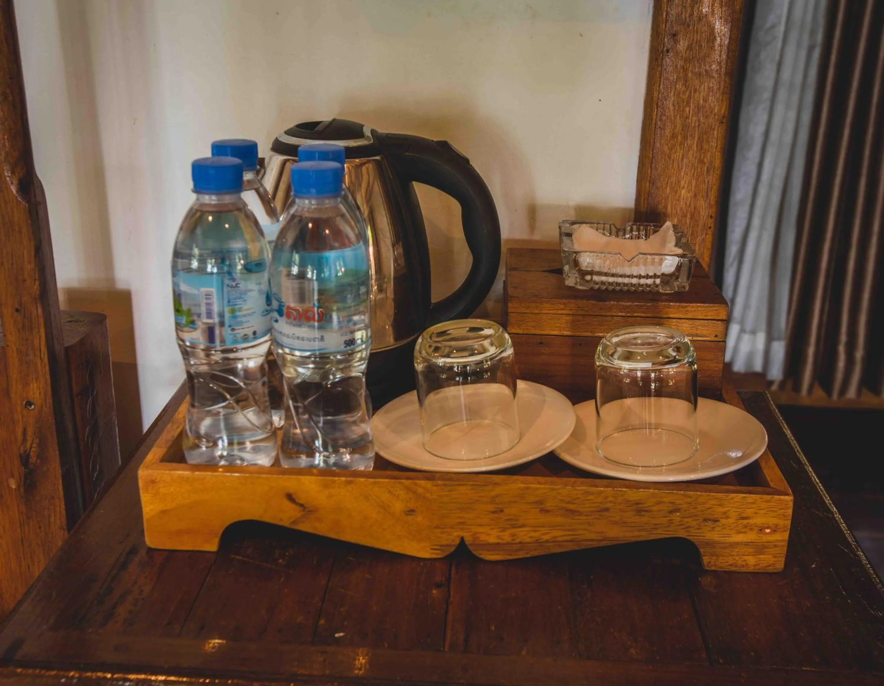 Tree House Bungalows