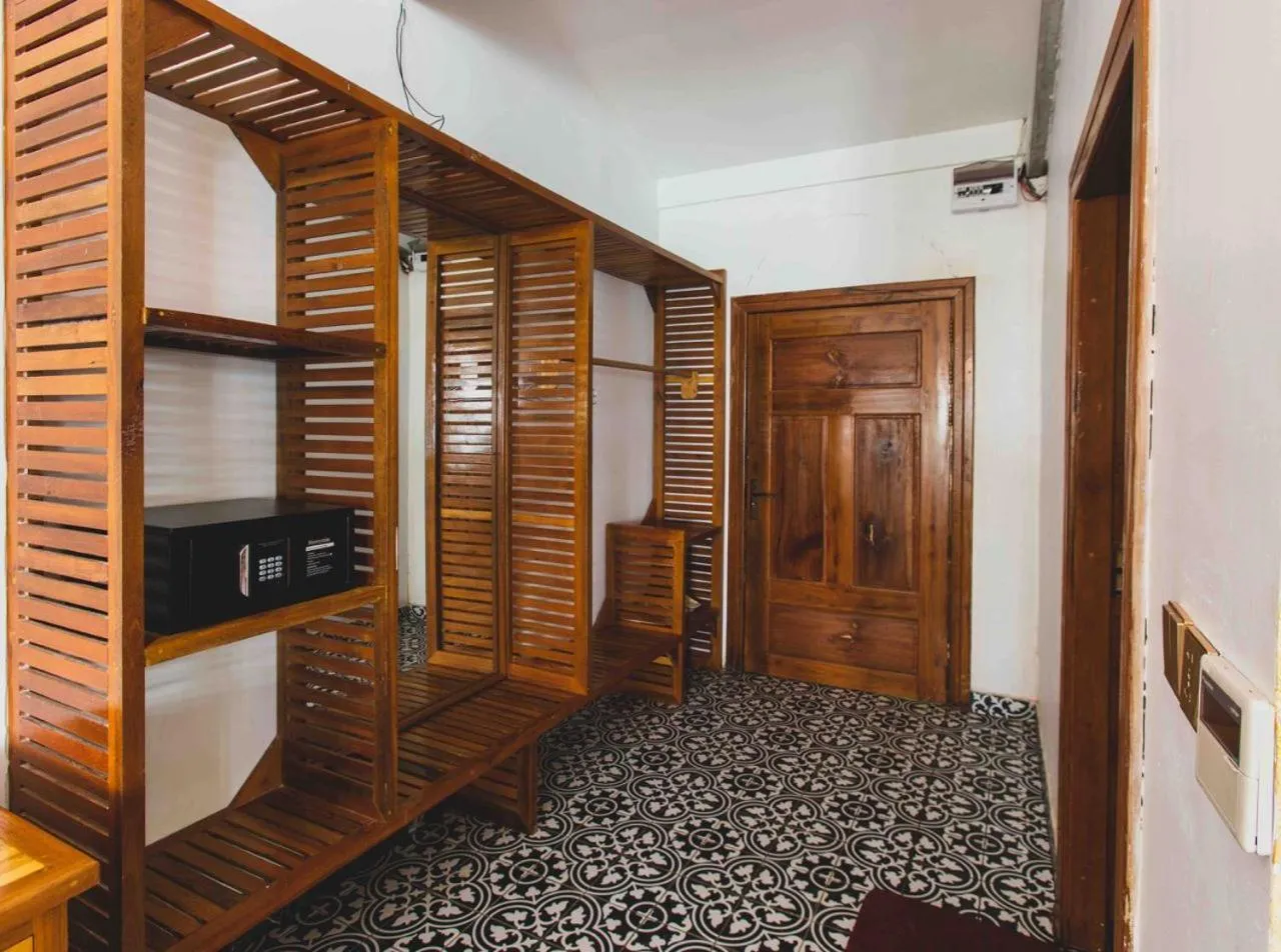 Tree House Bungalows