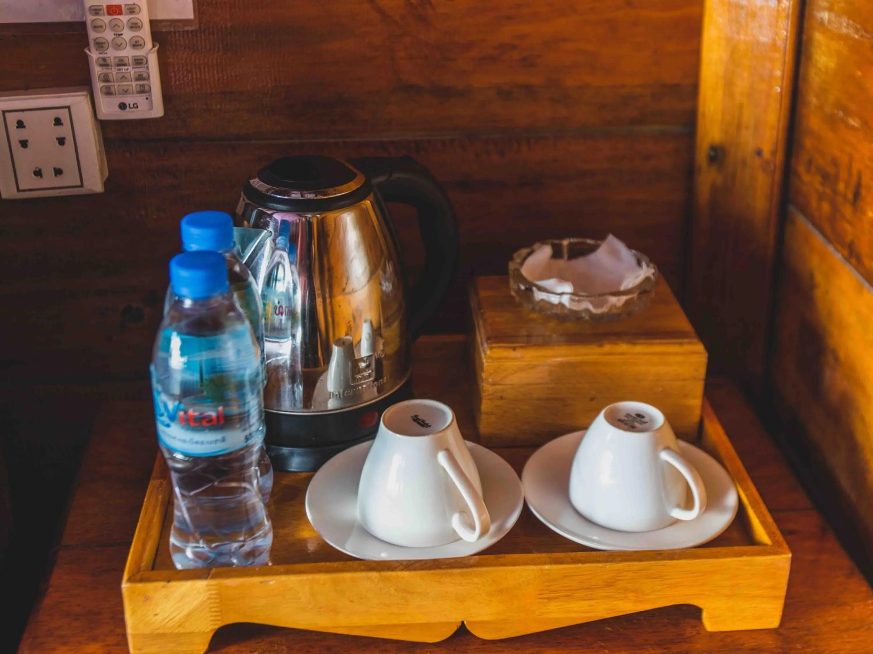 Tree House Bungalows