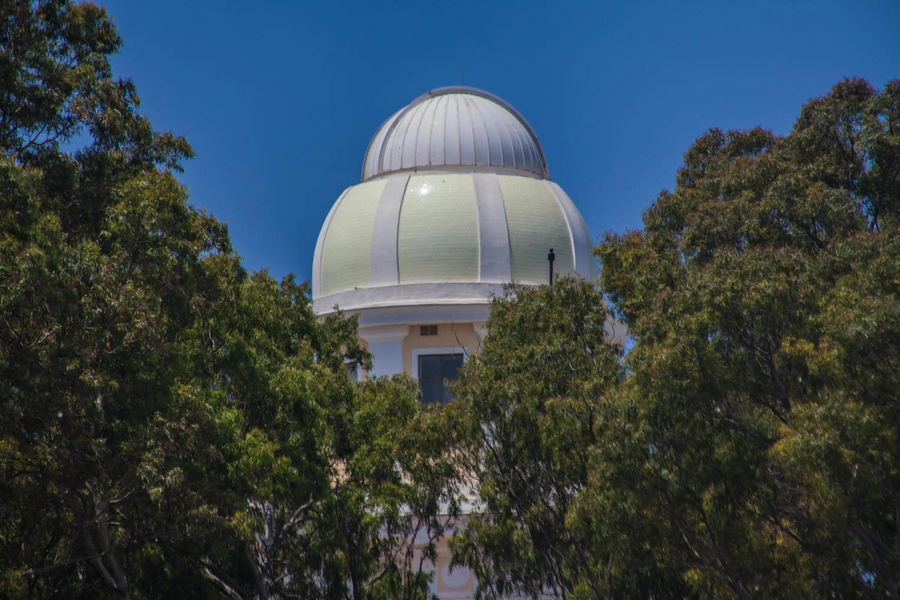 Nearby landmark in Estudios Turísticos Bahia Sur