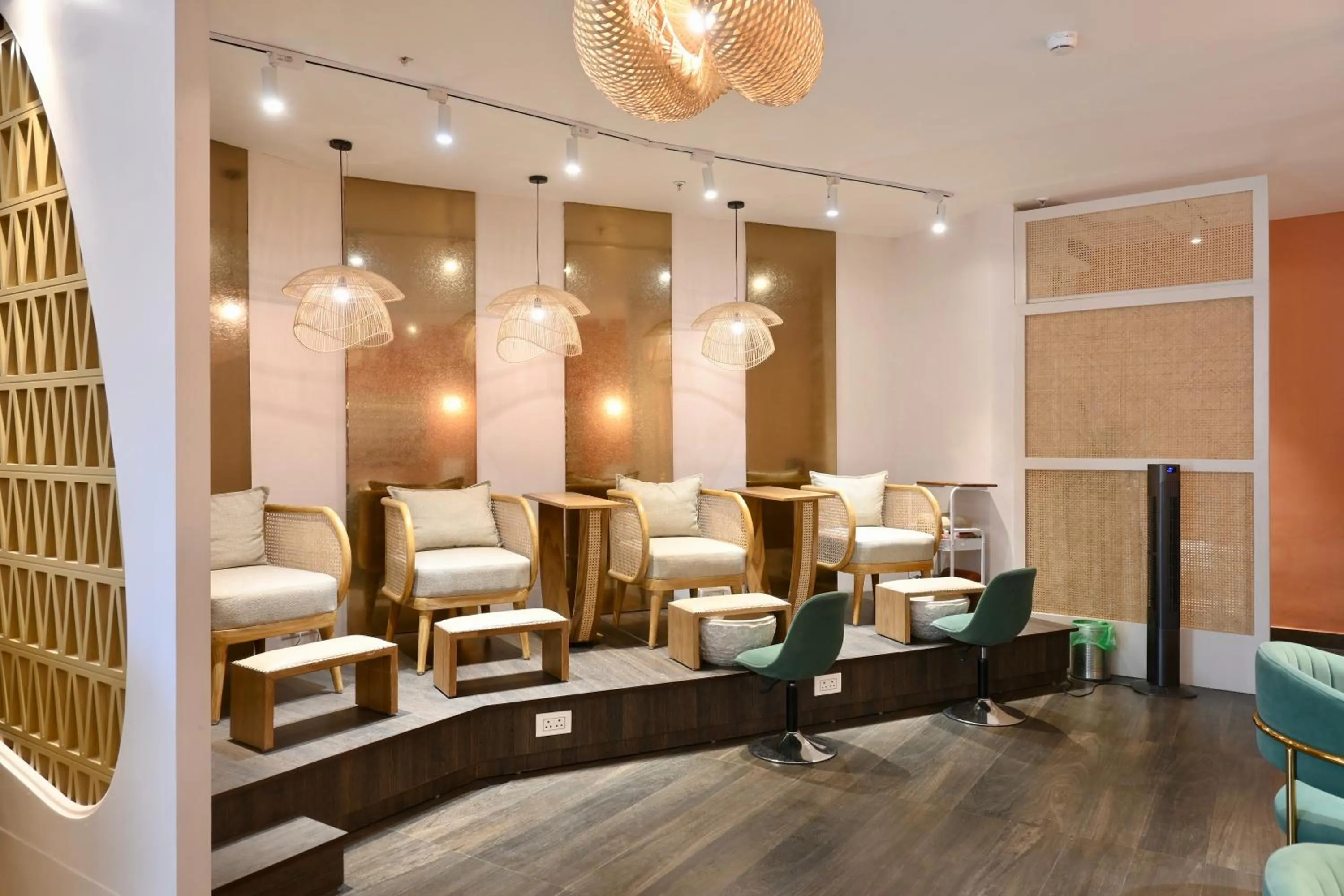 Activities in The BellaVista Hotel Chandigarh Panchkula