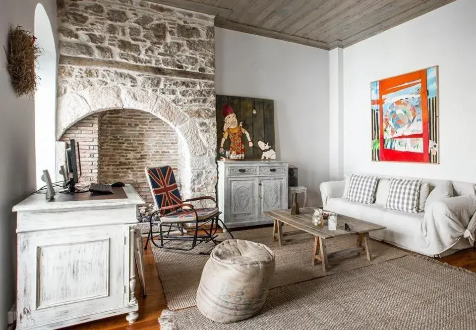 Family Suite with Balcony Amymone Building - single occupancy in Amymone and Adiandi Family Suite with Balcony Amymone Building - single occupancy in Amymone and Adiandi