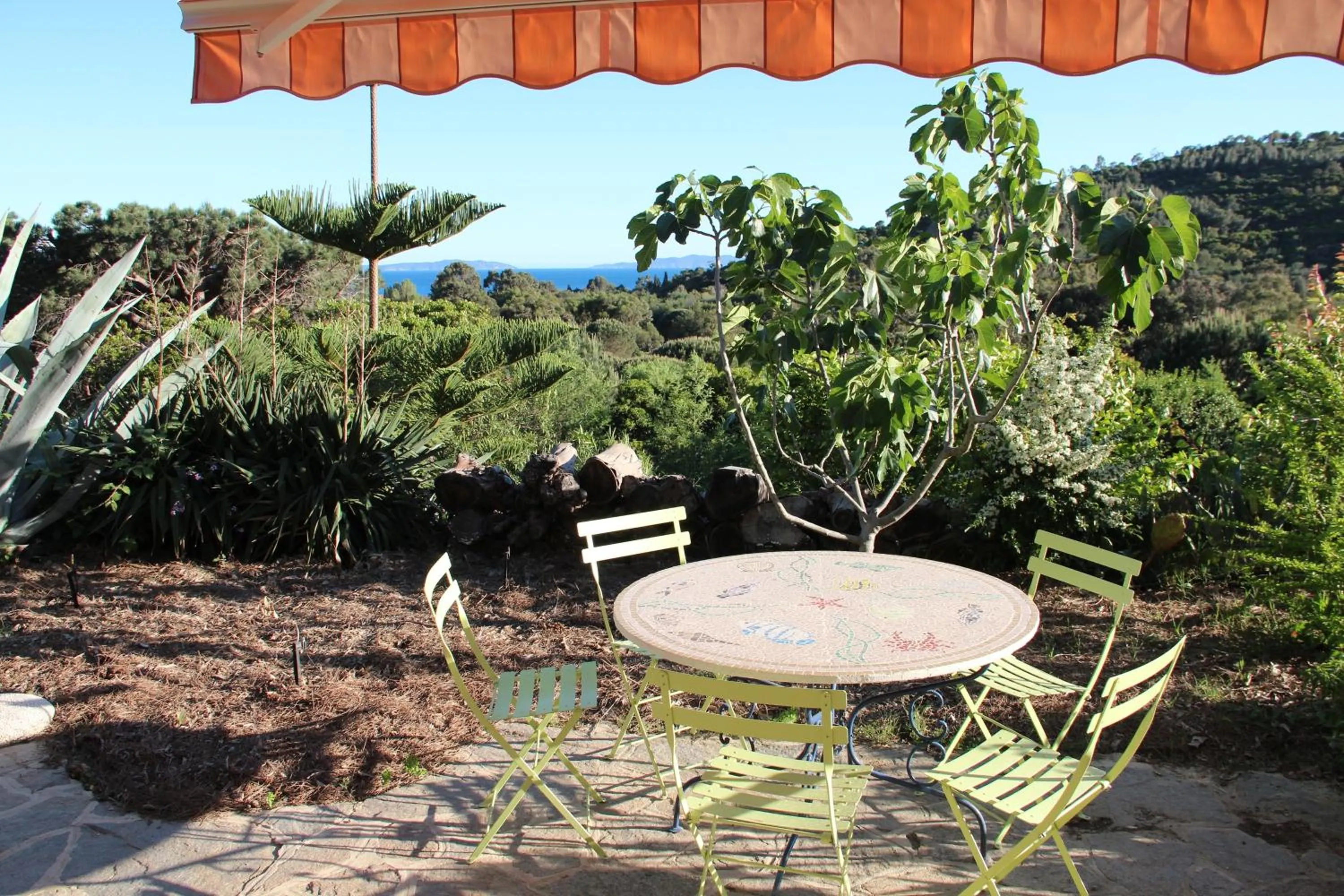 Villa Carpe Diem