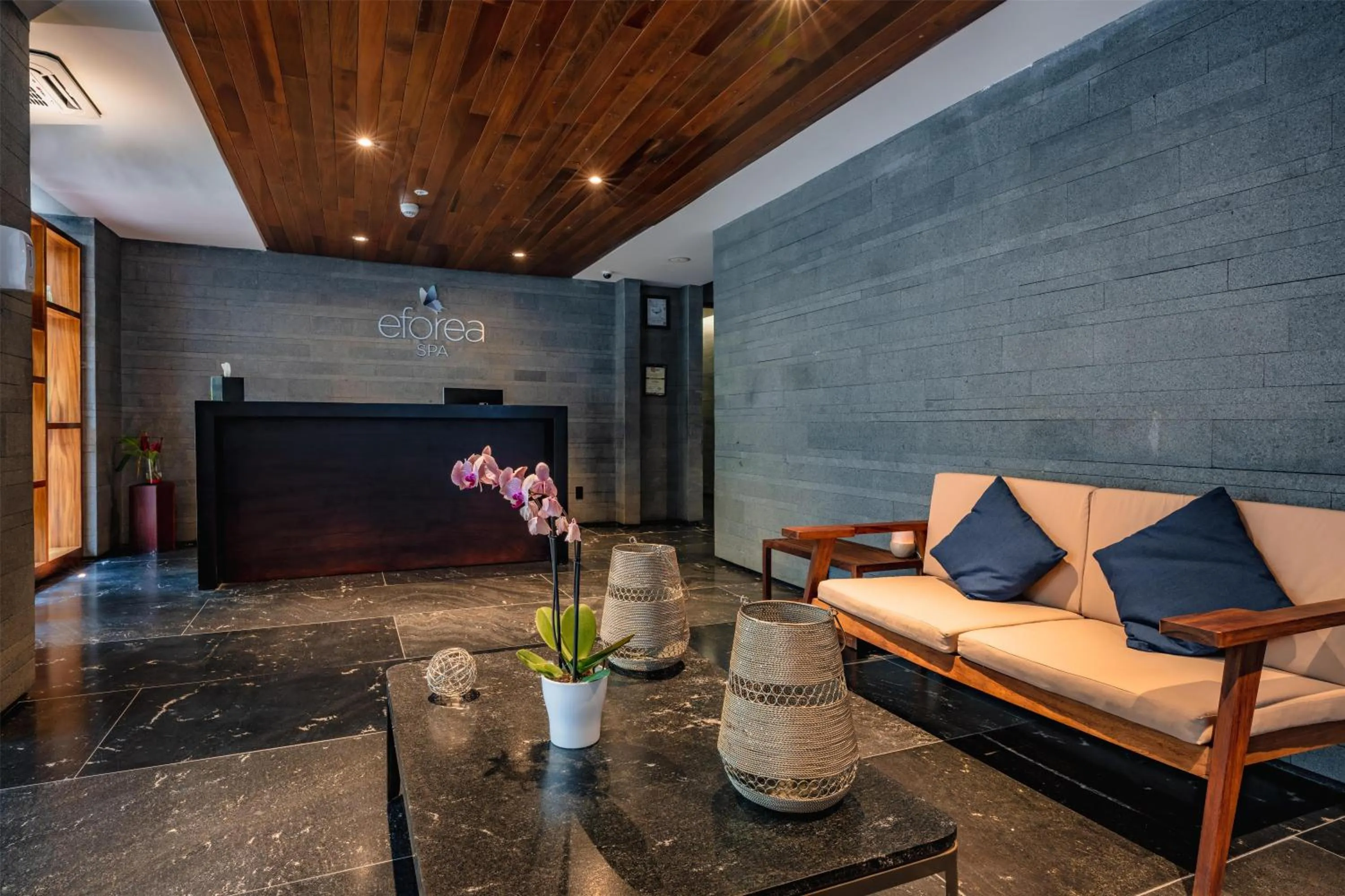 Spa and wellness centre/facilities in Hilton Vallarta Riviera All-Inclusive Resort,Puerto Vallarta