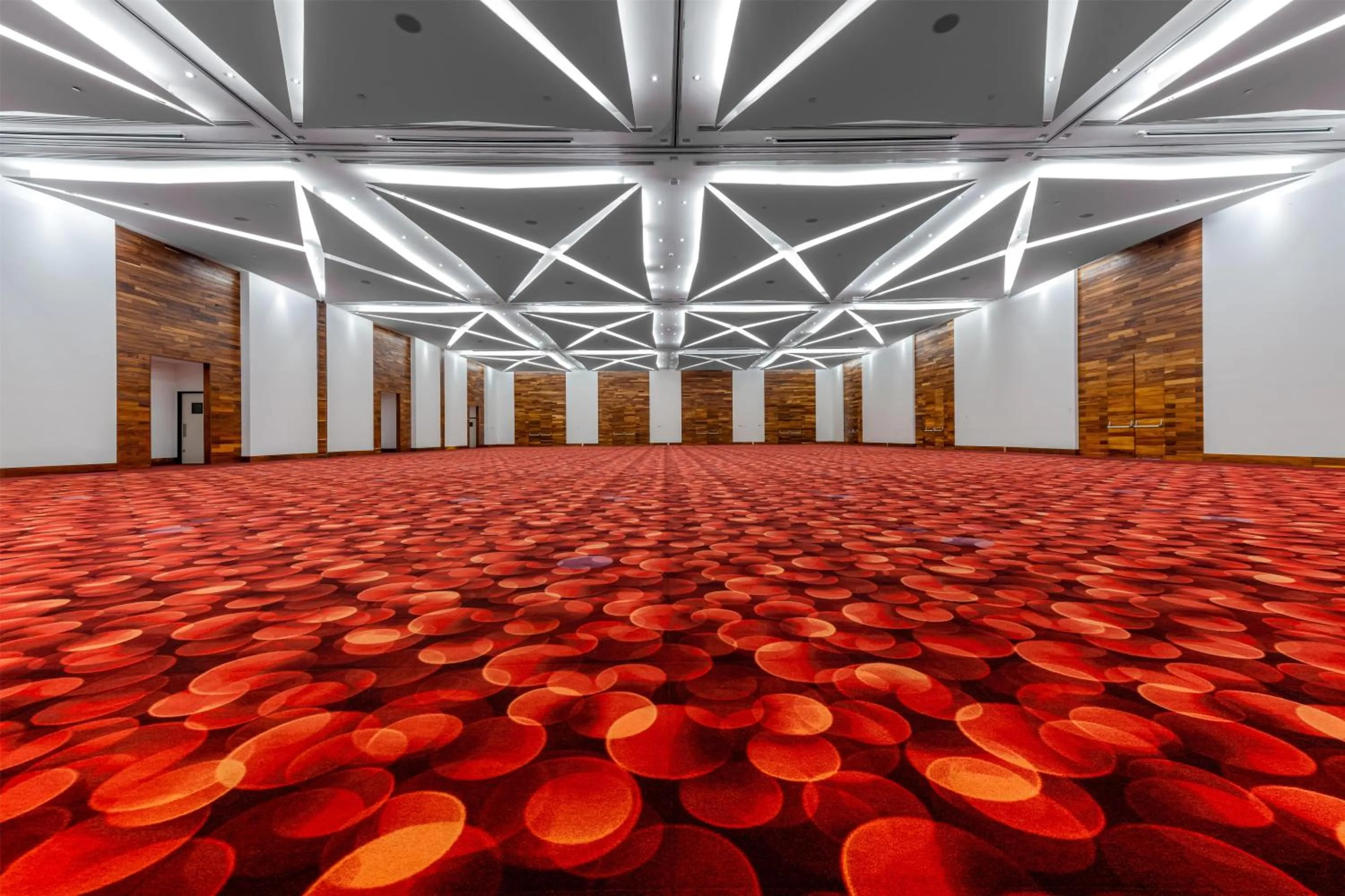 Meeting/conference room in Hilton Vallarta Riviera All-Inclusive Resort,Puerto Vallarta