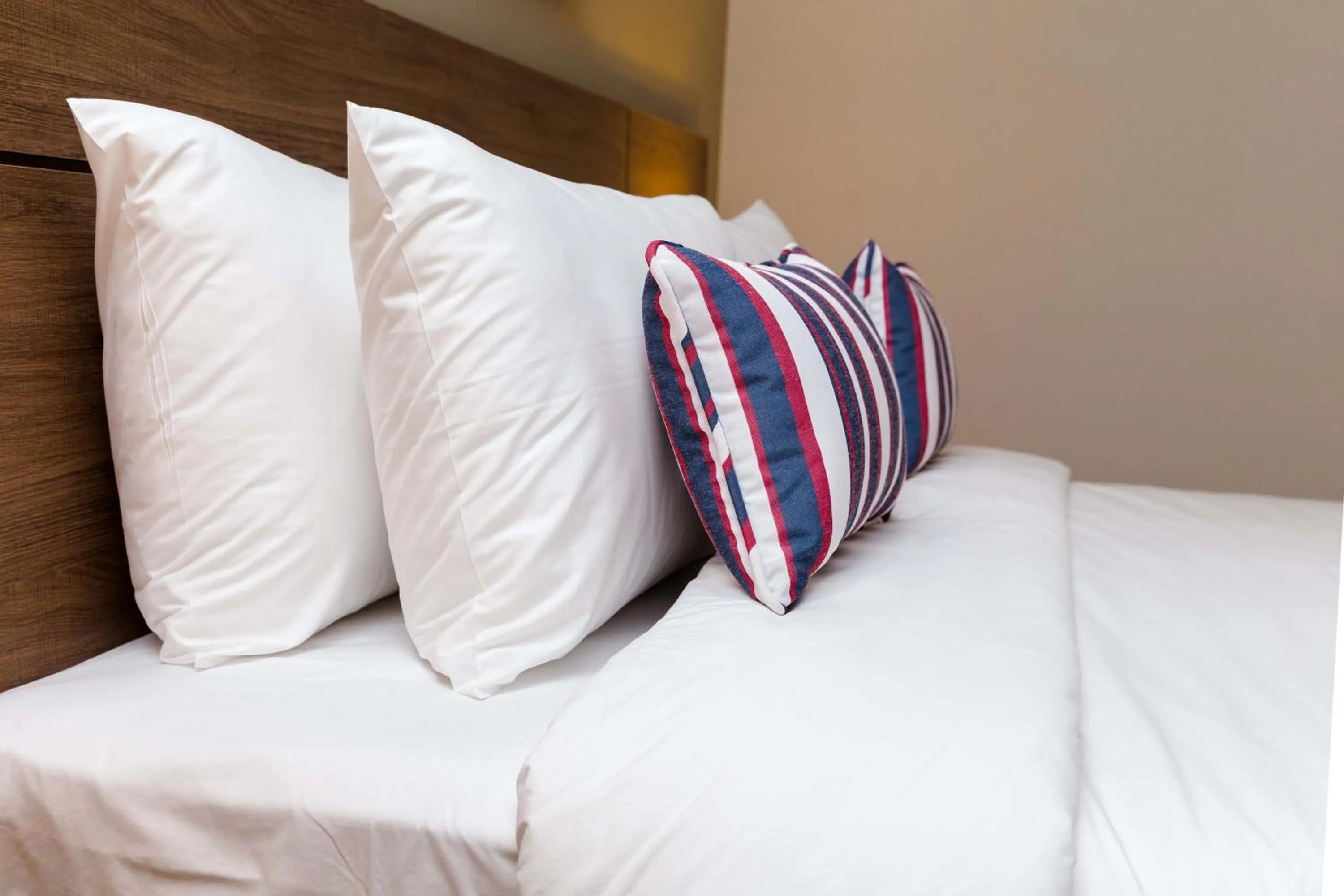 Bed in Tulip Inn Campos dos Goytacazes