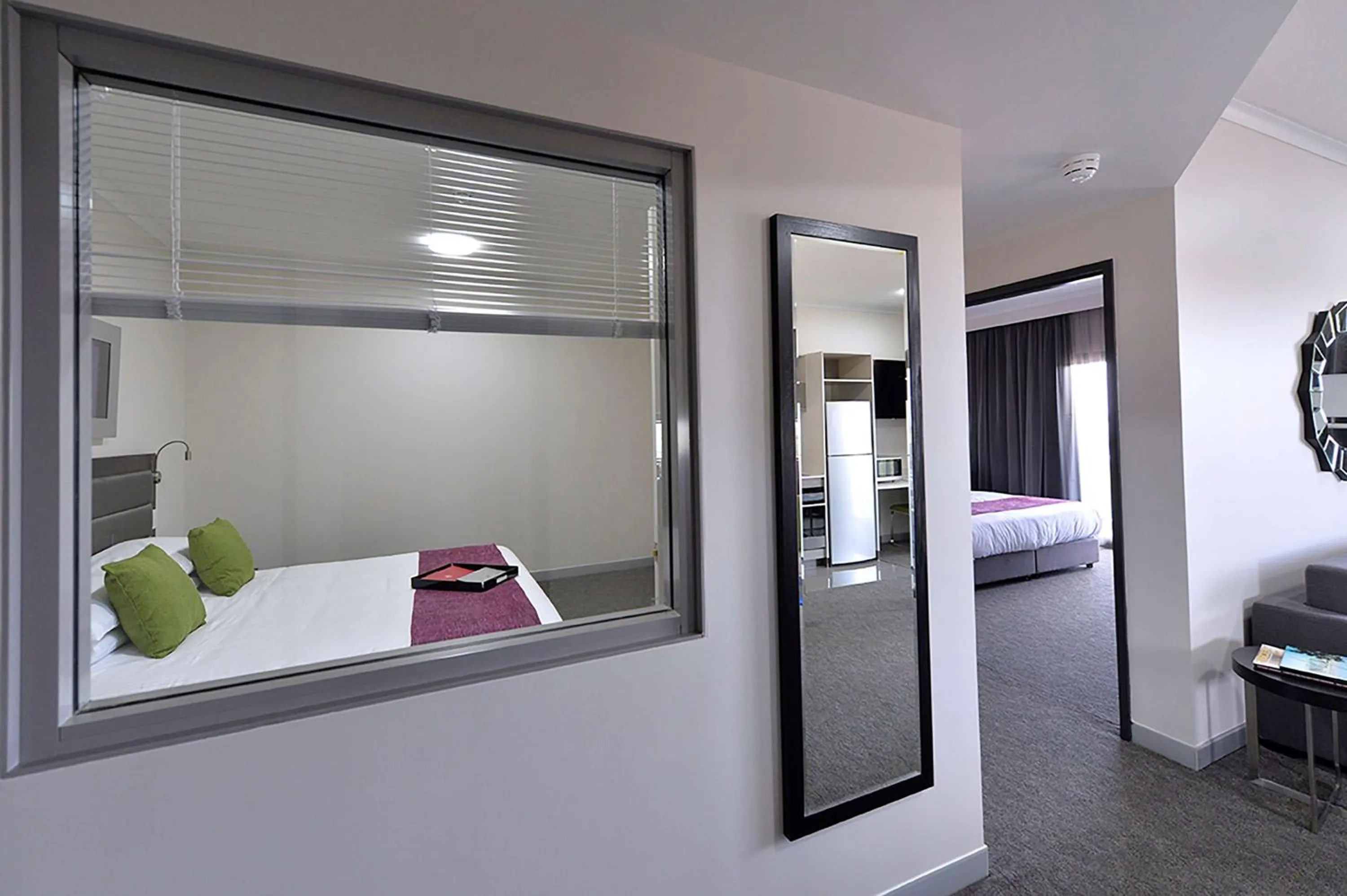Photo of the whole room, Bed in Rydges Palmerston - Darwin