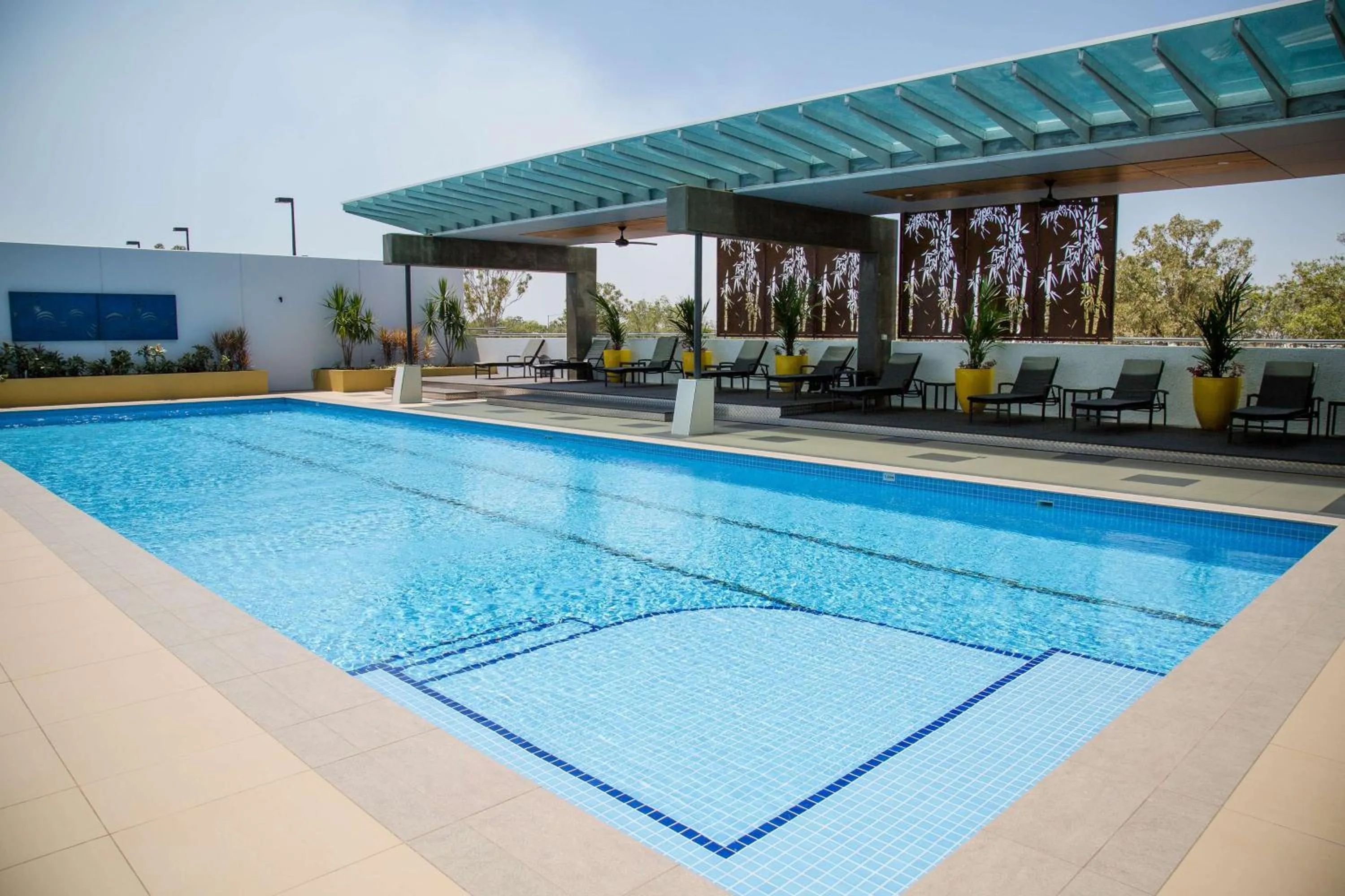 Activities in Rydges Palmerston - Darwin