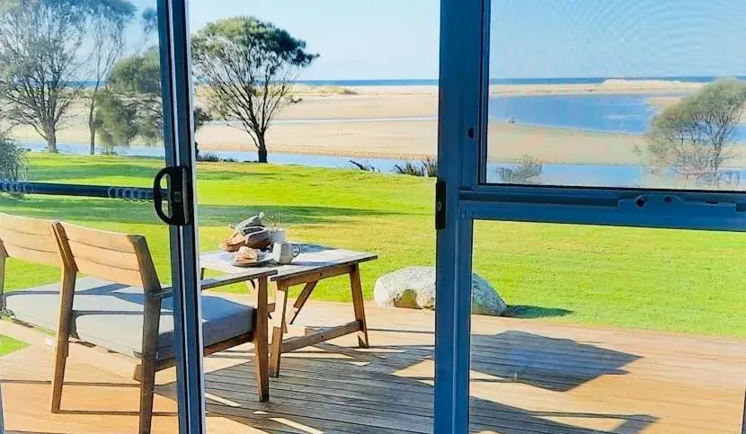 Pelican Sands Scamander Pelican Sands Scamander