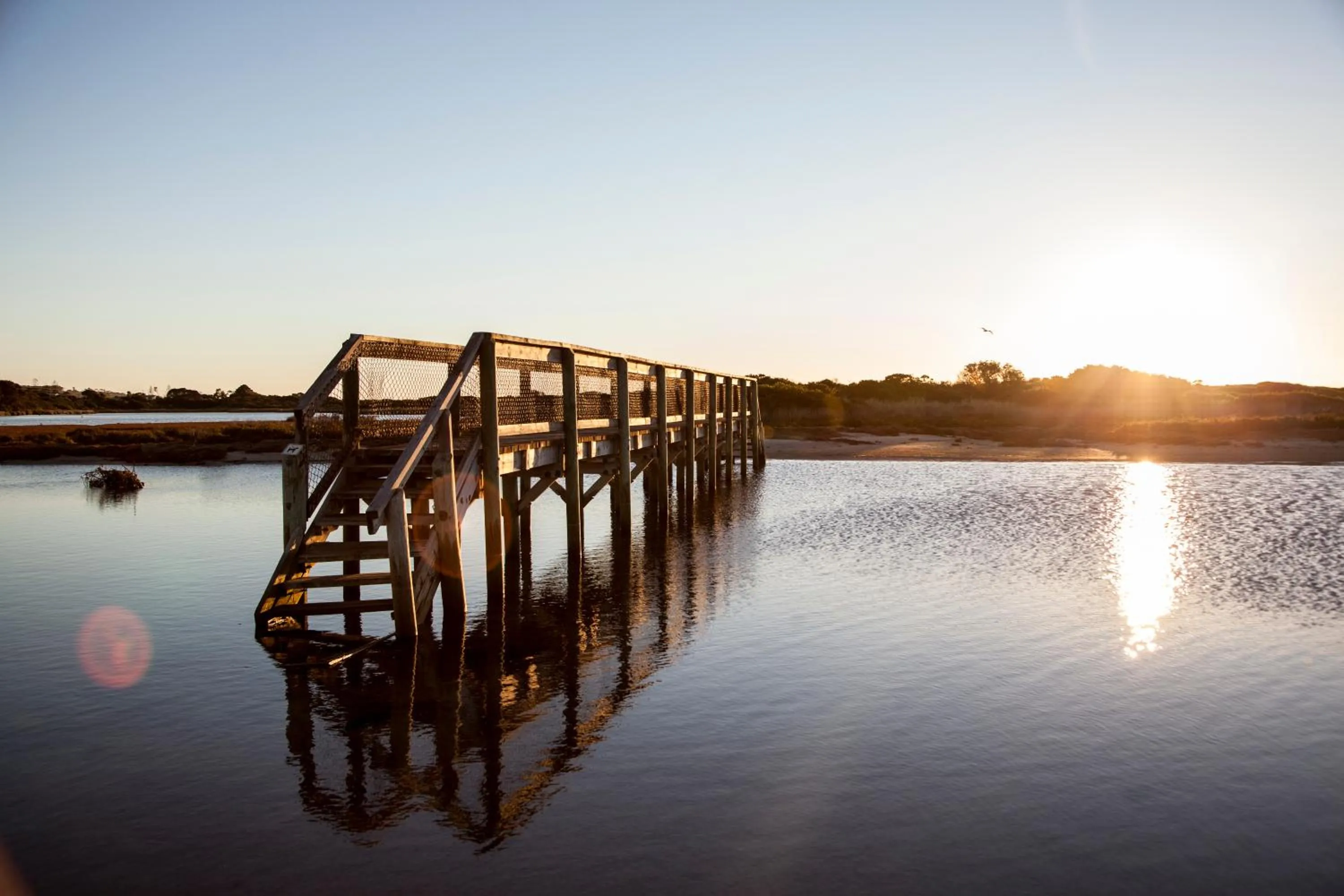 Studio with Spa Bath in Pelican Sands Scamander